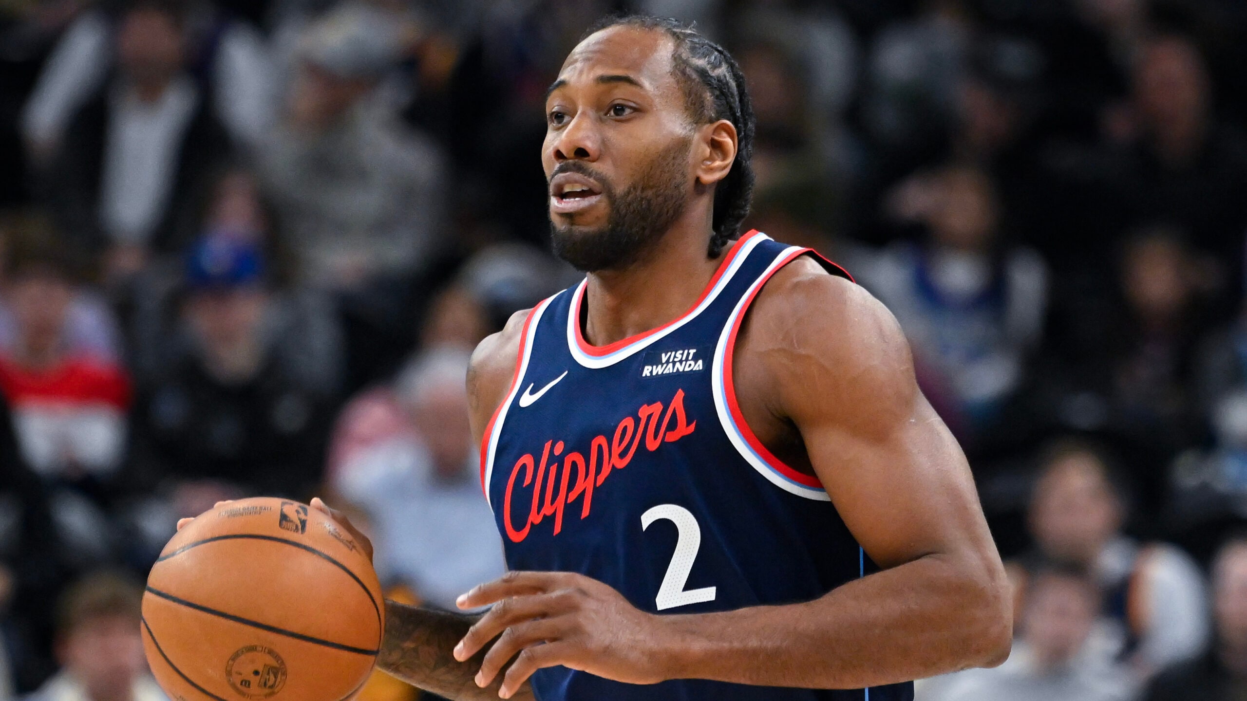 NBA Fantasy: DFS picks & advice for Feb. 4