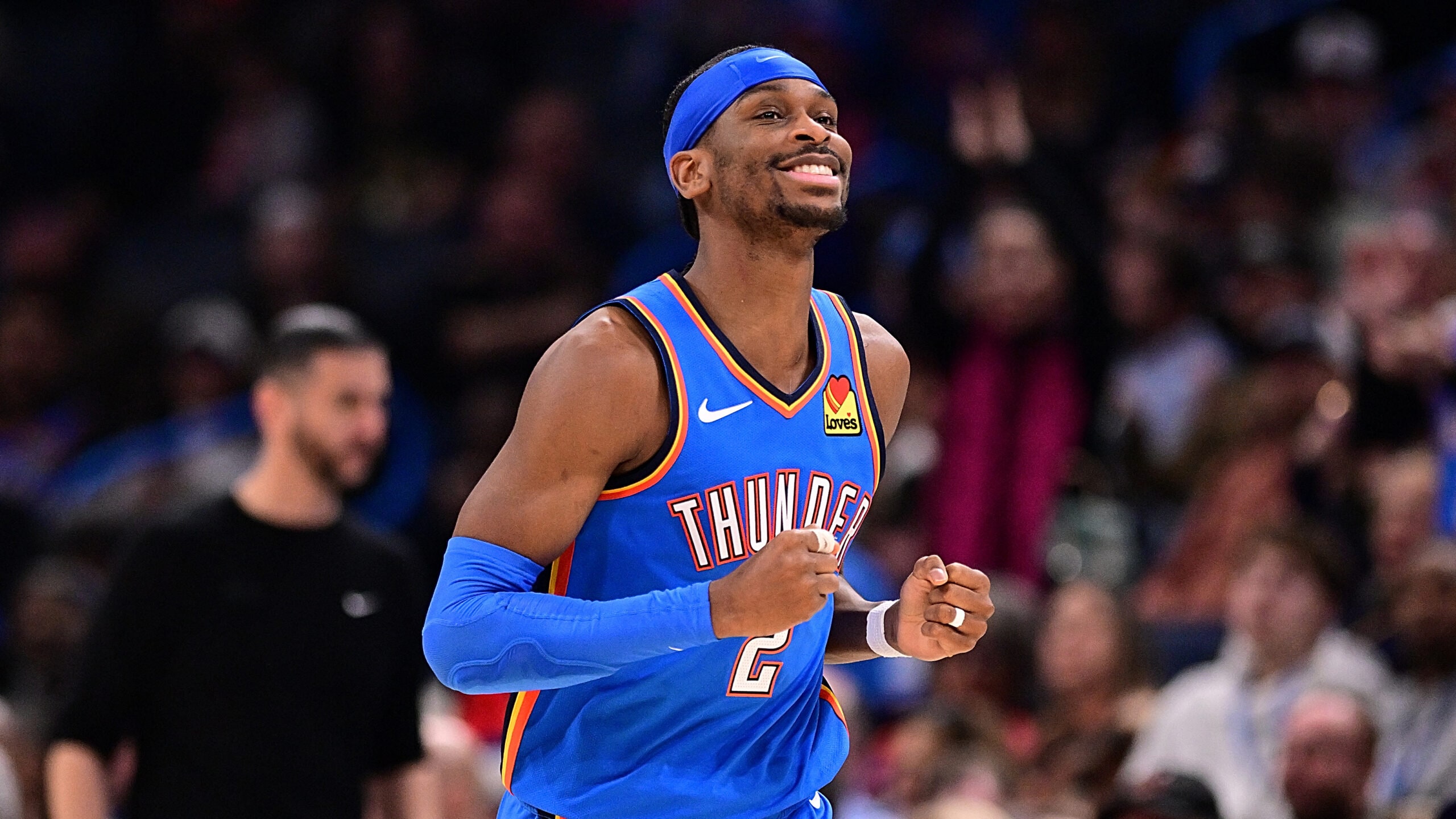 NBA Fantasy All-Stars: 2025-26 midseason top performers