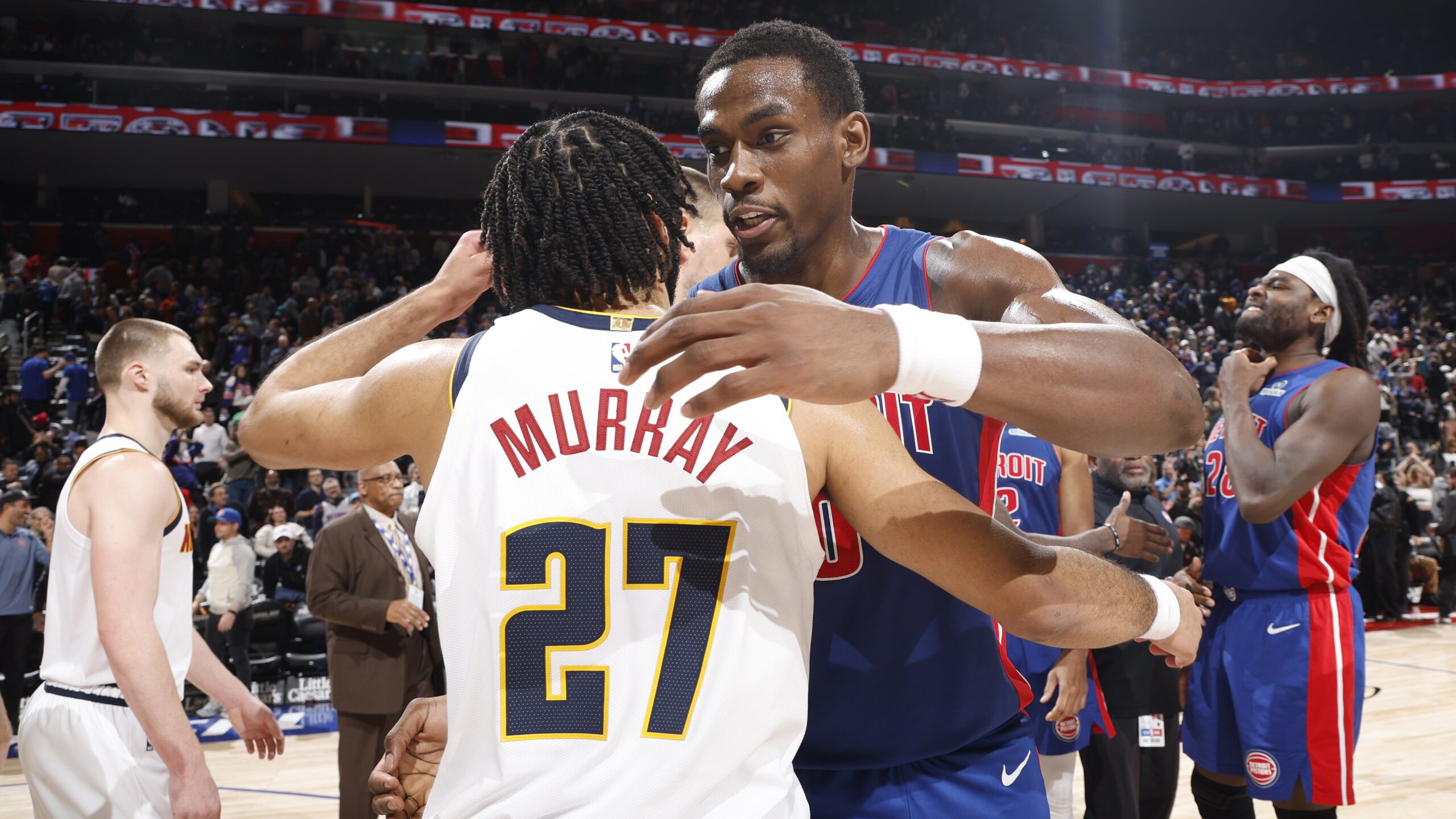 Live Updates: Jaylen Brown's Celtics take on Cooper Flagg's Mavericks on a 10-game night