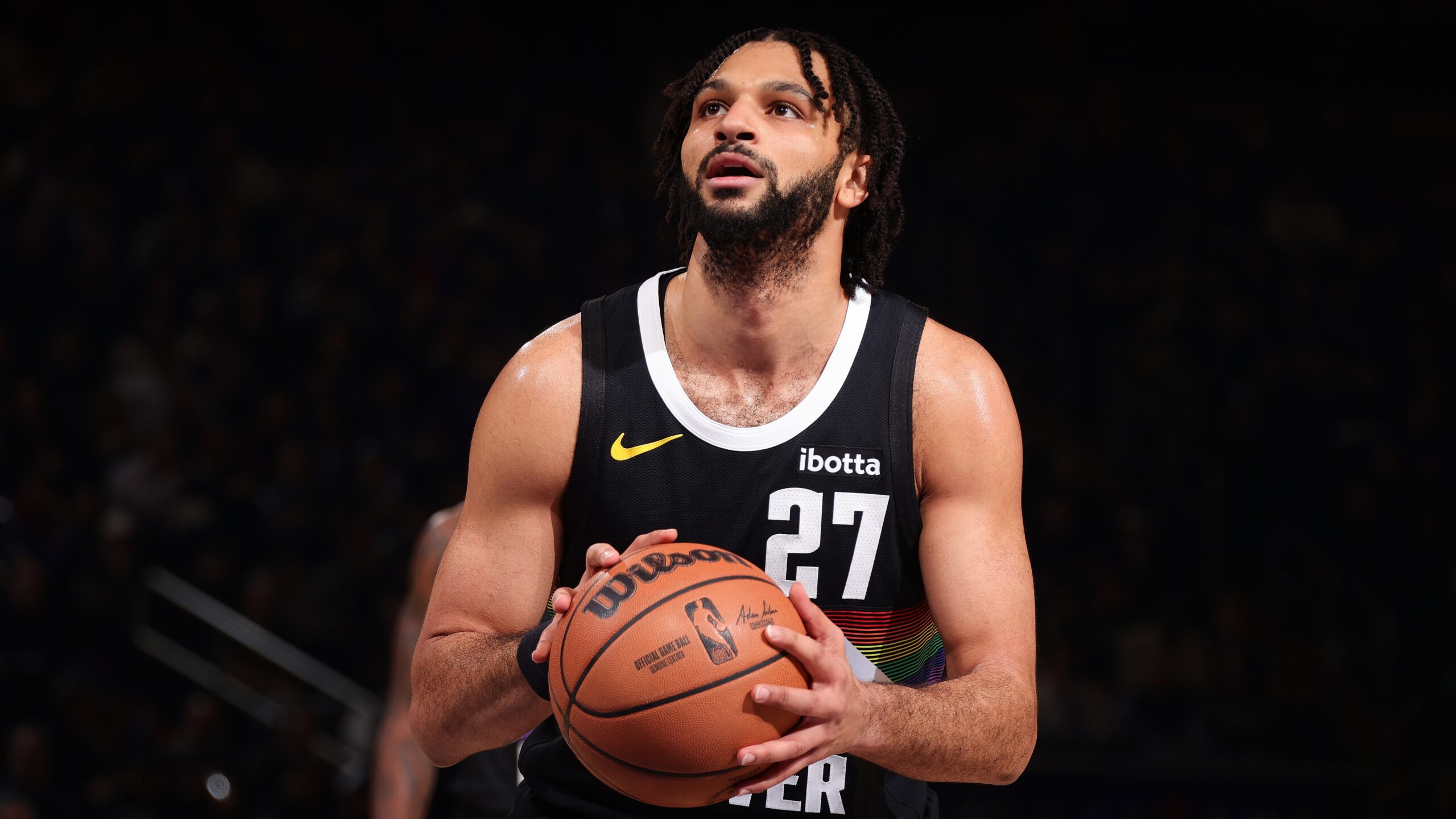 Live Updates: Nikola Jokić's Nuggets take on Jalen Brunson's Knicks on ESPN