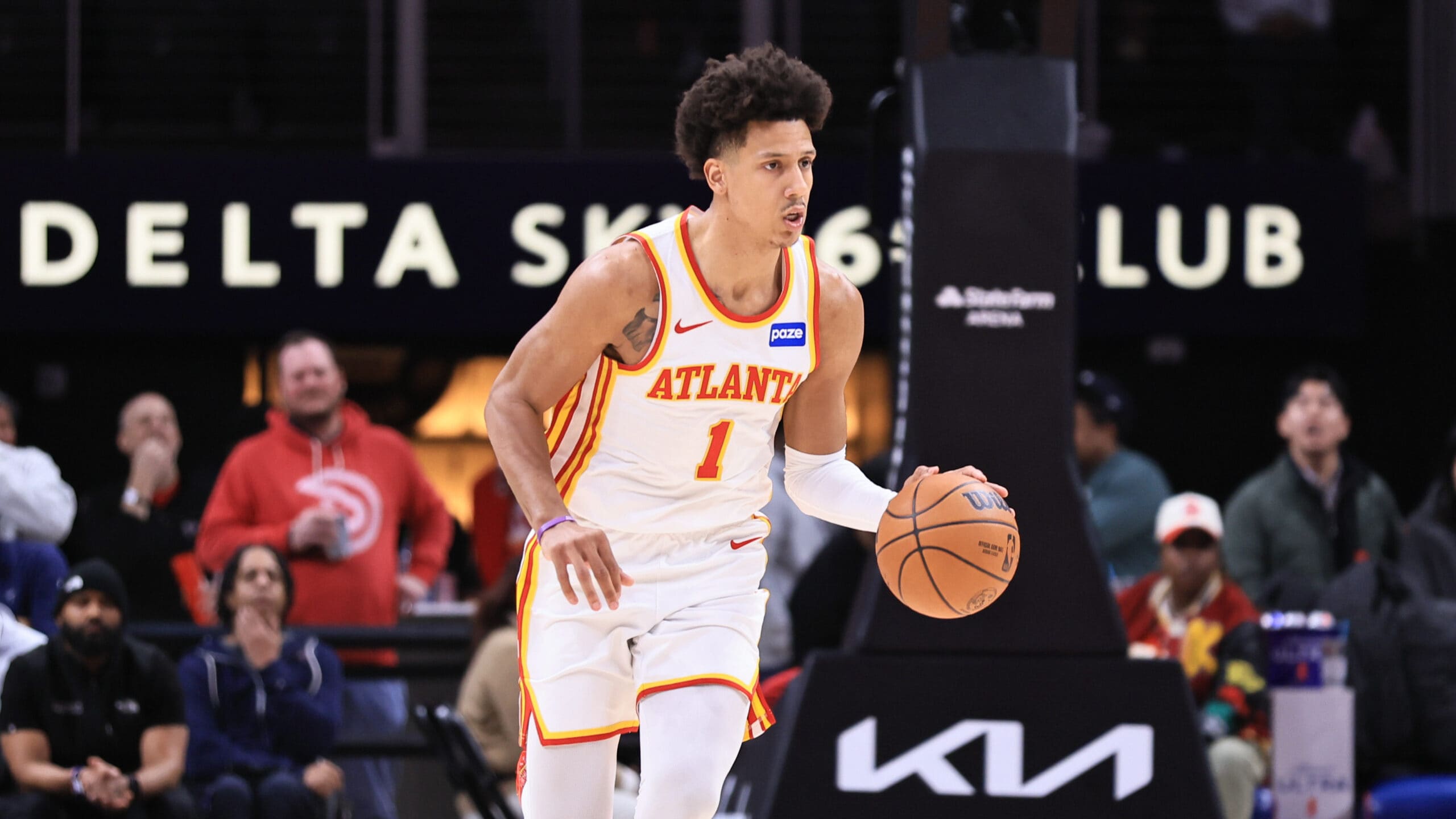 NBA Fantasy: DFS picks & advice for Feb. 9