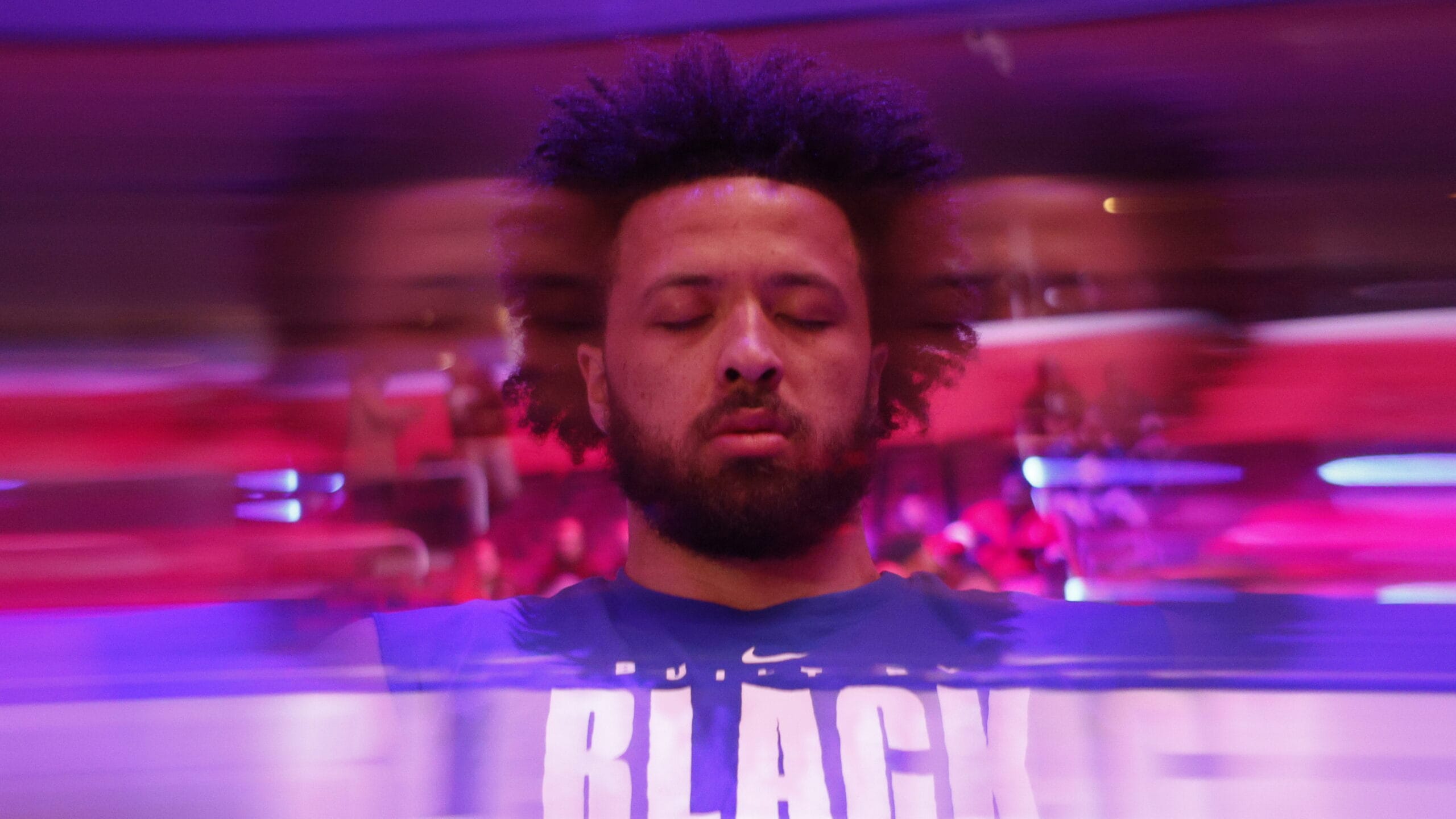 NBA Fantasy: High Score's Perfect Lineup Revealed at All-Star Break