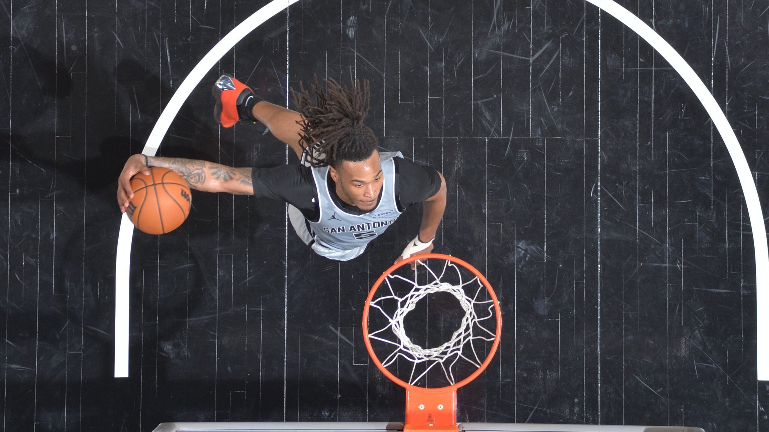 NBA Fantasy: Week 16 High Score perfect lineup