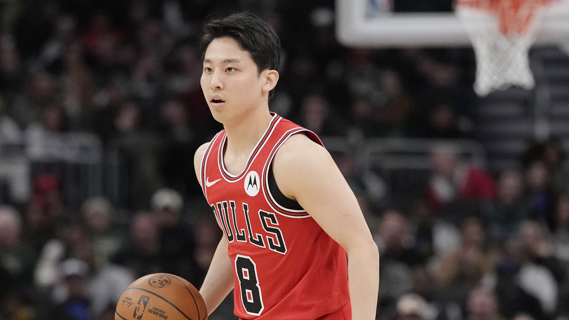 Milwaukee Bucks vs Chicago Bulls Jul 16, 2025 Game Summary | NBA.com