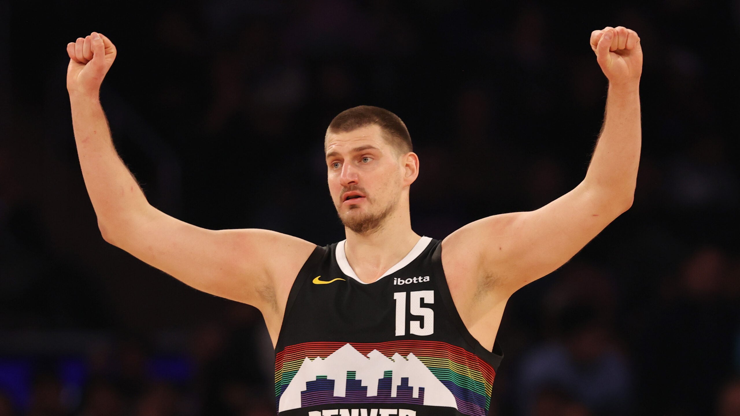 NBA Fantasy: Power Rankings entering Week 17