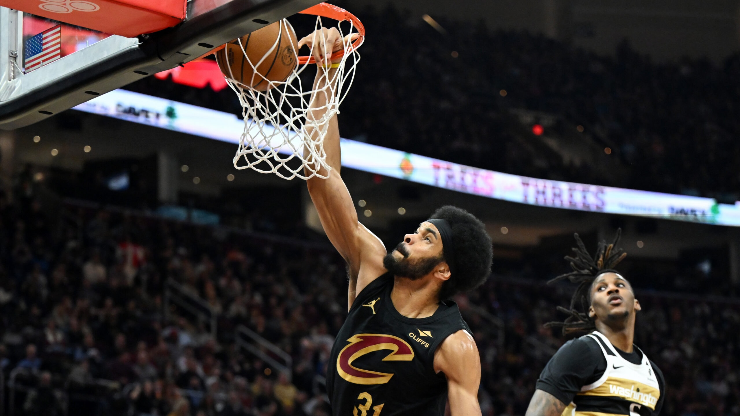 Fantasy Basketball Shake-Up: High Score 100 Movers & Shakers