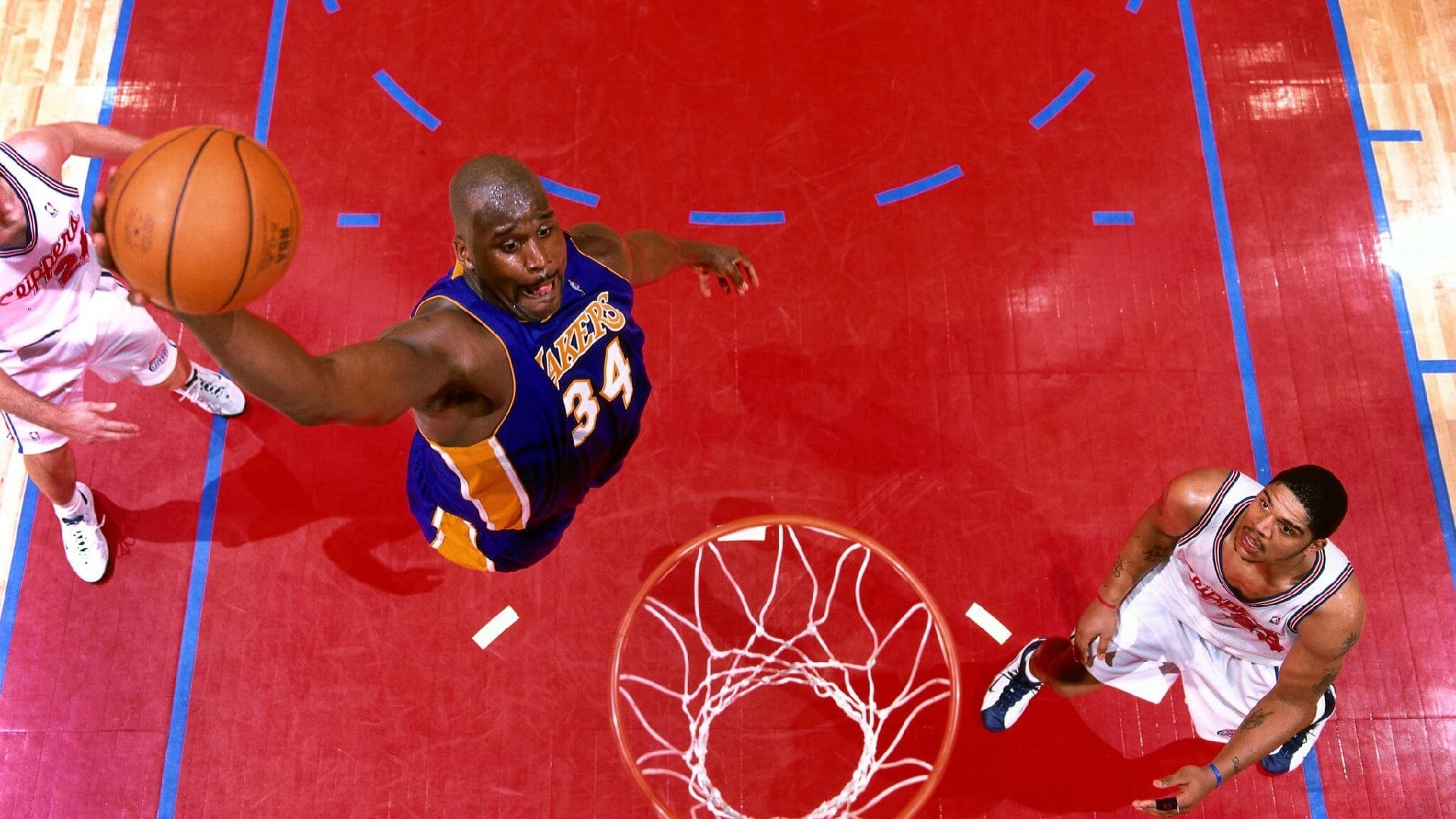 Pointer Nba The Athletic: NBA Hall of Famers. A Splash Father. Inside the single 3 ...
