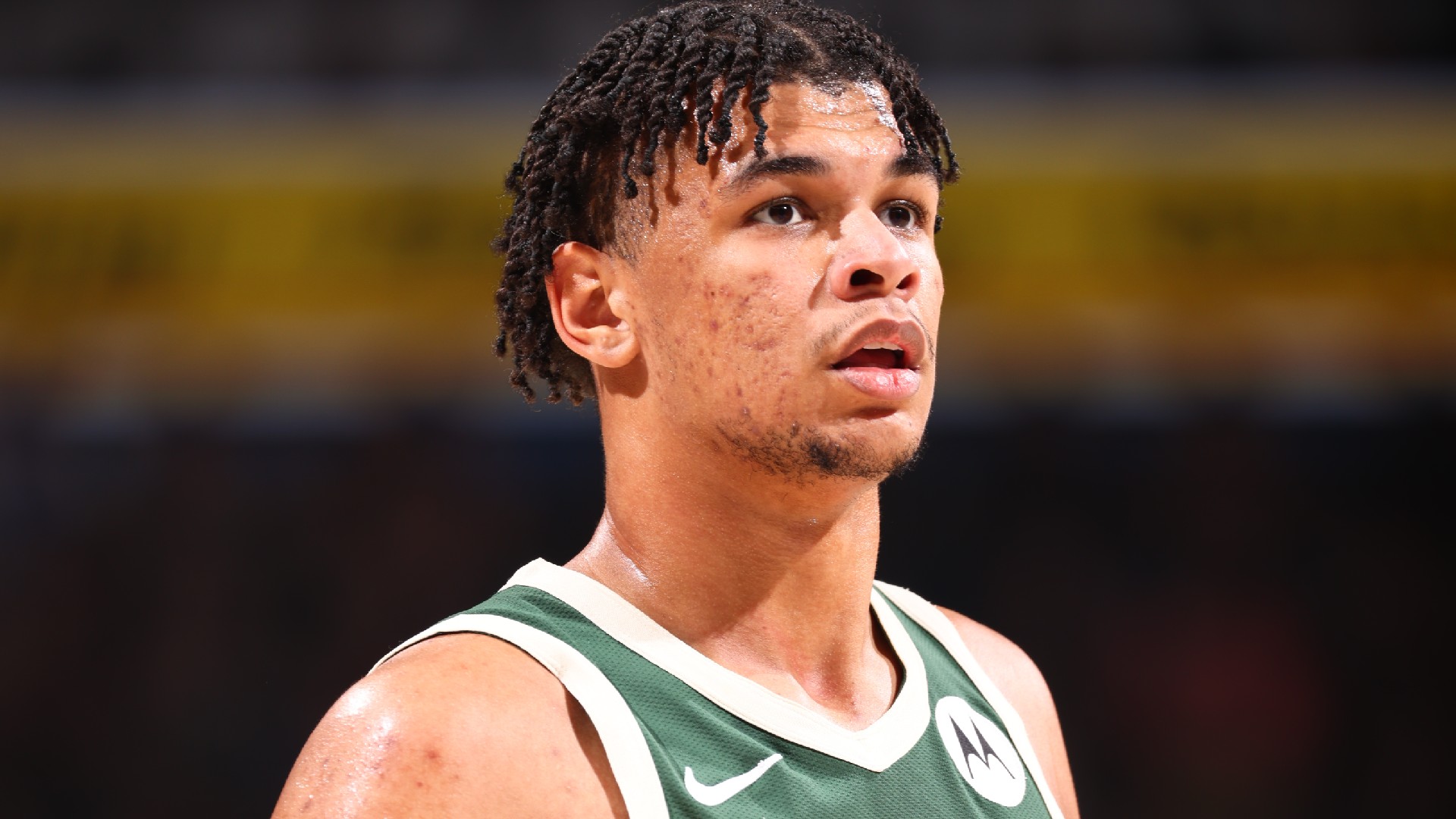 The Athletic: Ousmane Dieng was traded to 3 teams within hours. He’s since been a Bucks ‘jewel’