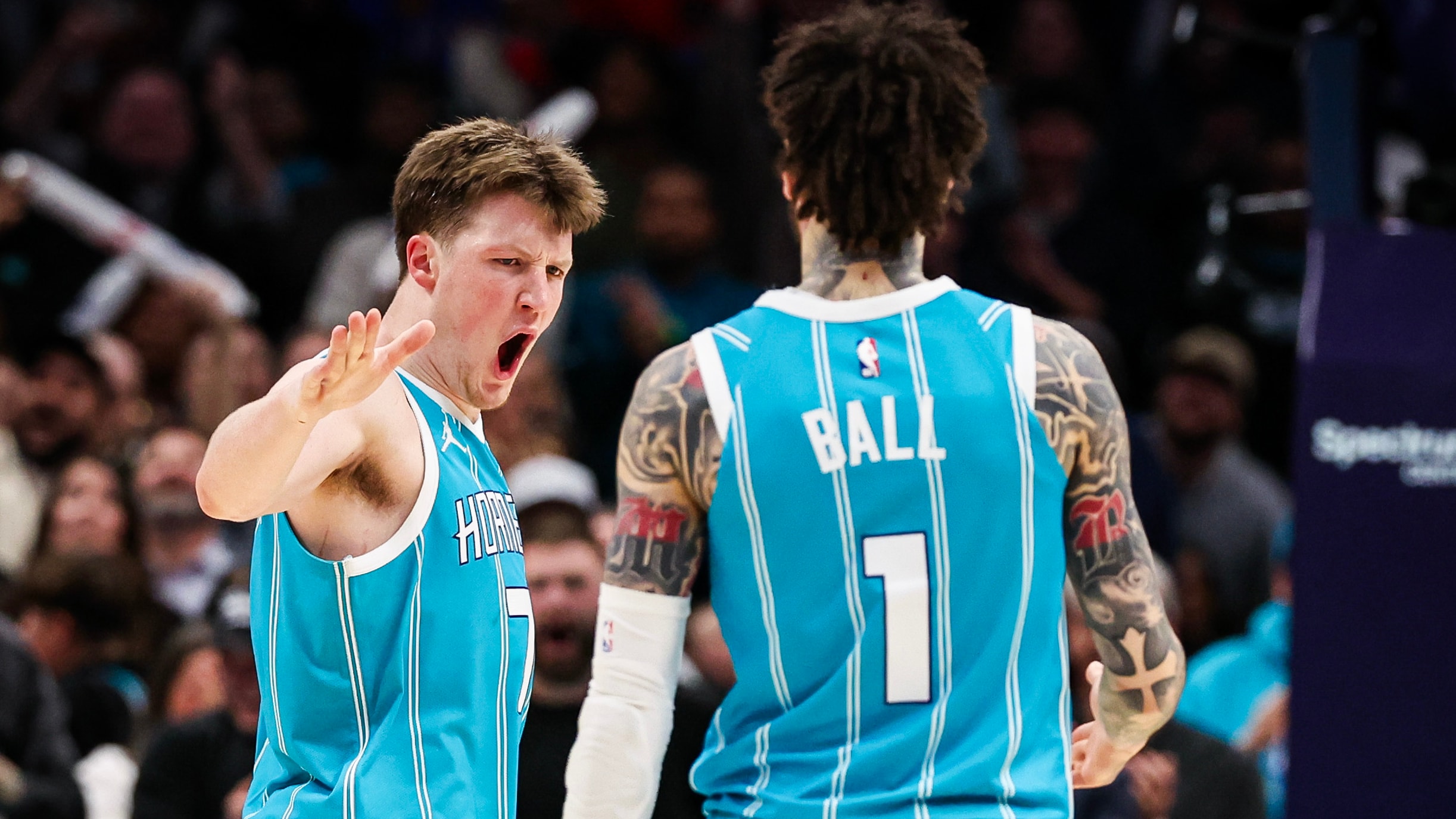 NBA Fantasy Week 18: Post-All-Star Break Lineup Dominance