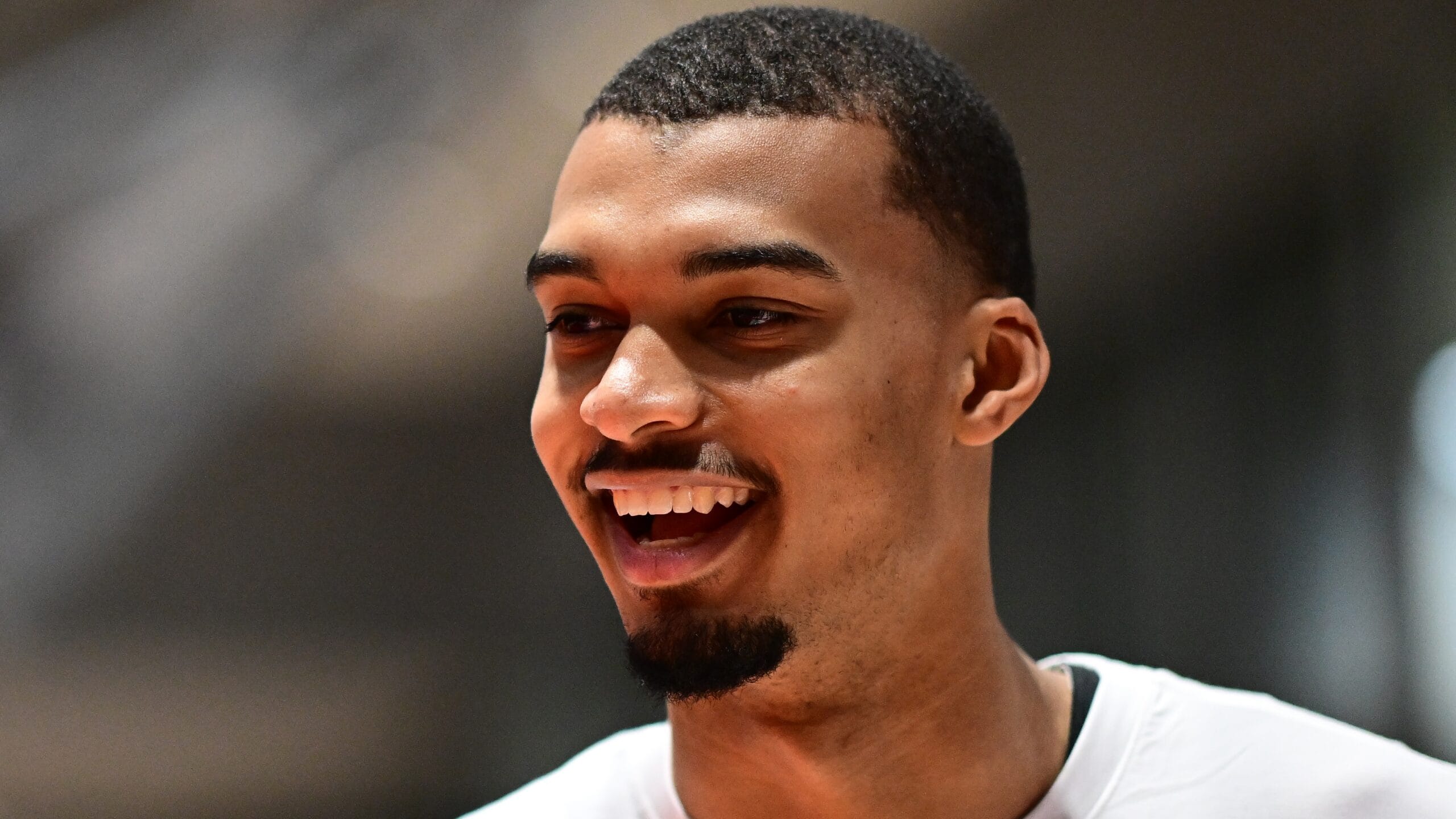 Best quotes and moments from NBA All-Star Media Day 2026