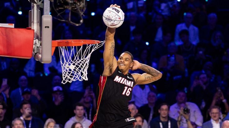 2026 NBA All-Star Saturday