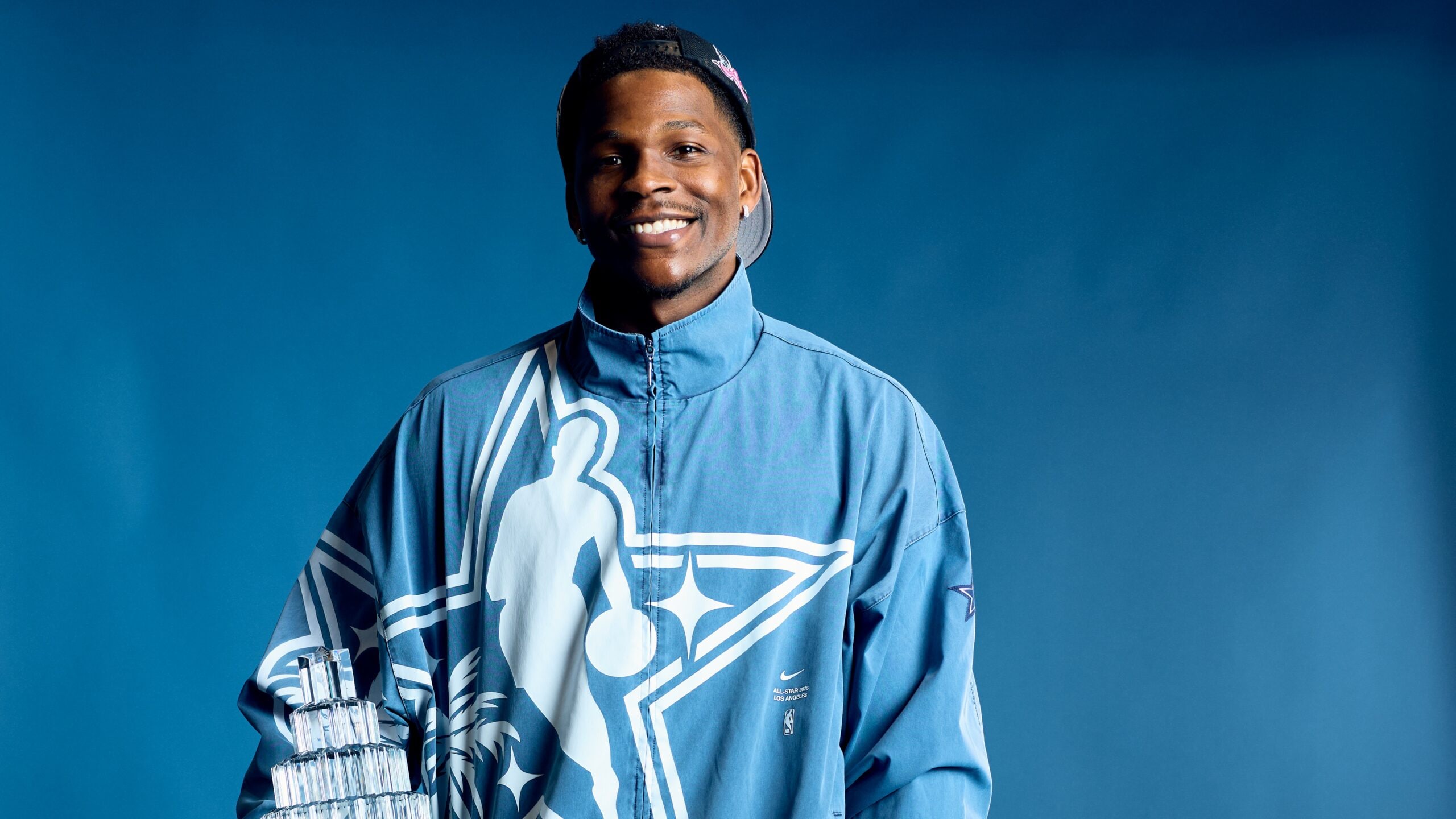 Anthony Edwards MVP: NBA All-Star 2026 Delivers Epic Show