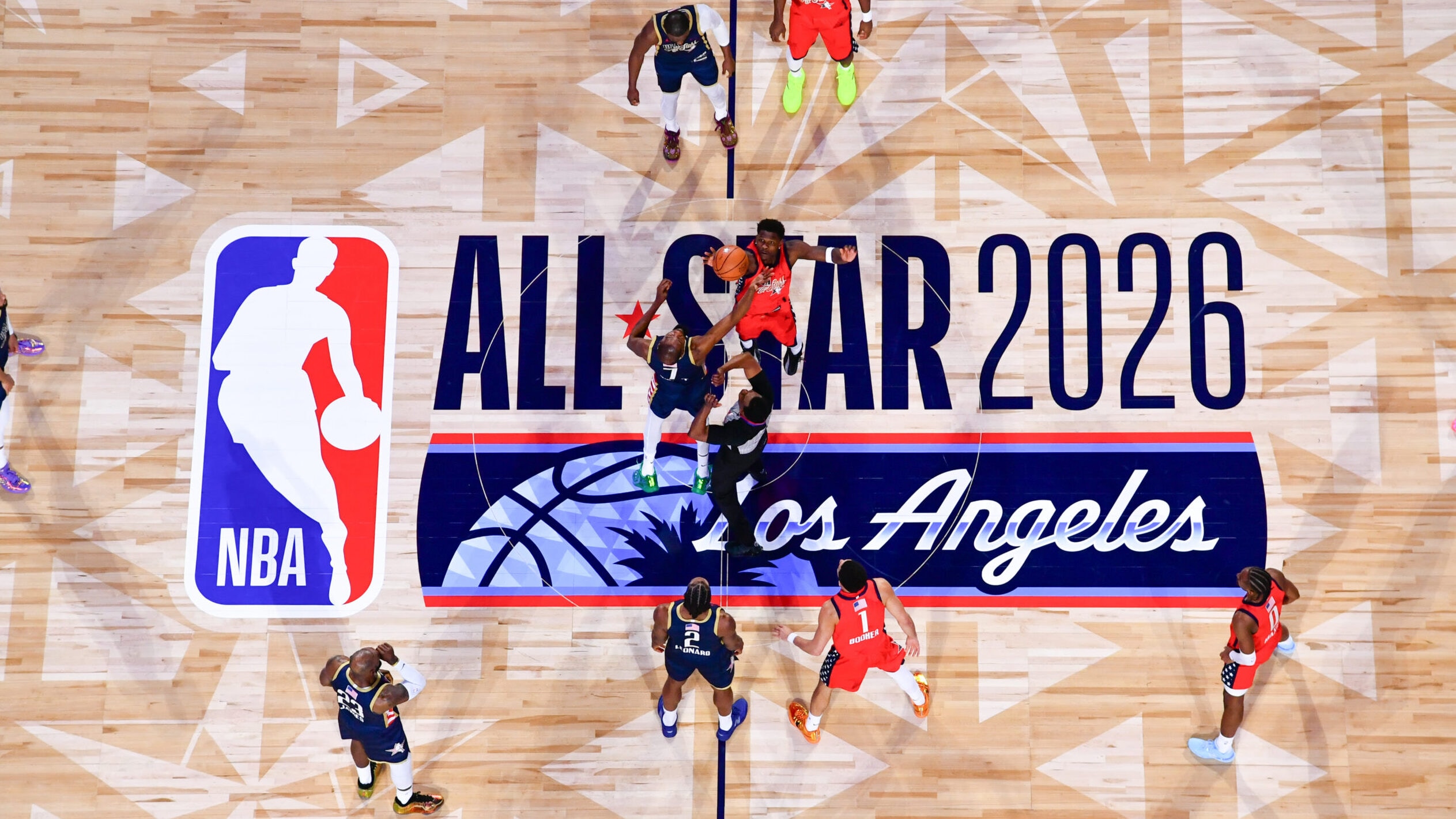 NBA All-Star 2026 Shatters Records with 46M Viewers