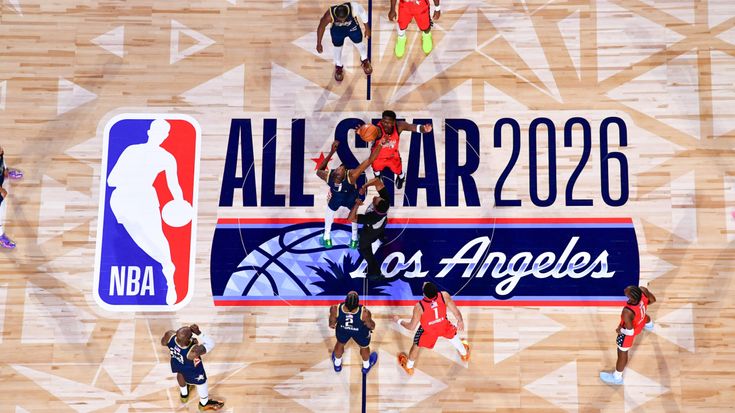 Nba And Live Updates: Highlights and updates across the NBA