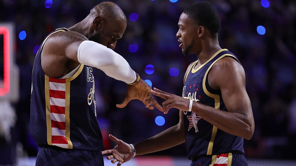 Winners from NBA All-Star 2026 and a look ahead