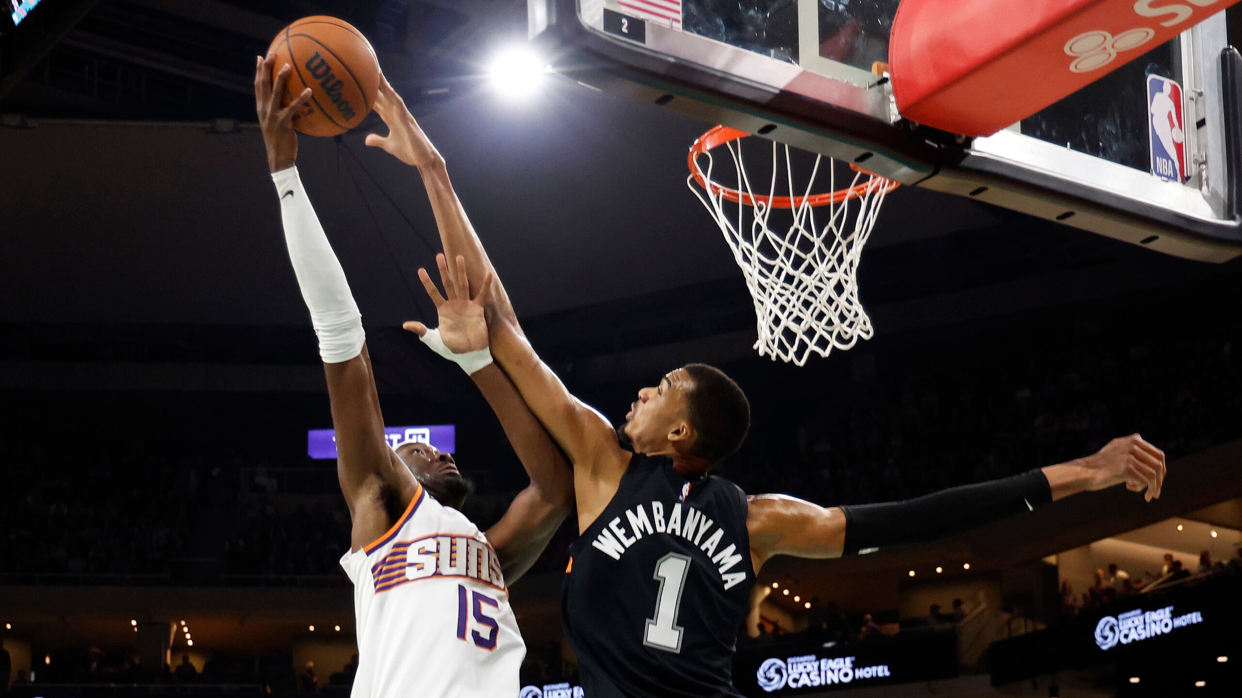 NBA Fantasy — Salary Cap Edition: Week 19 update