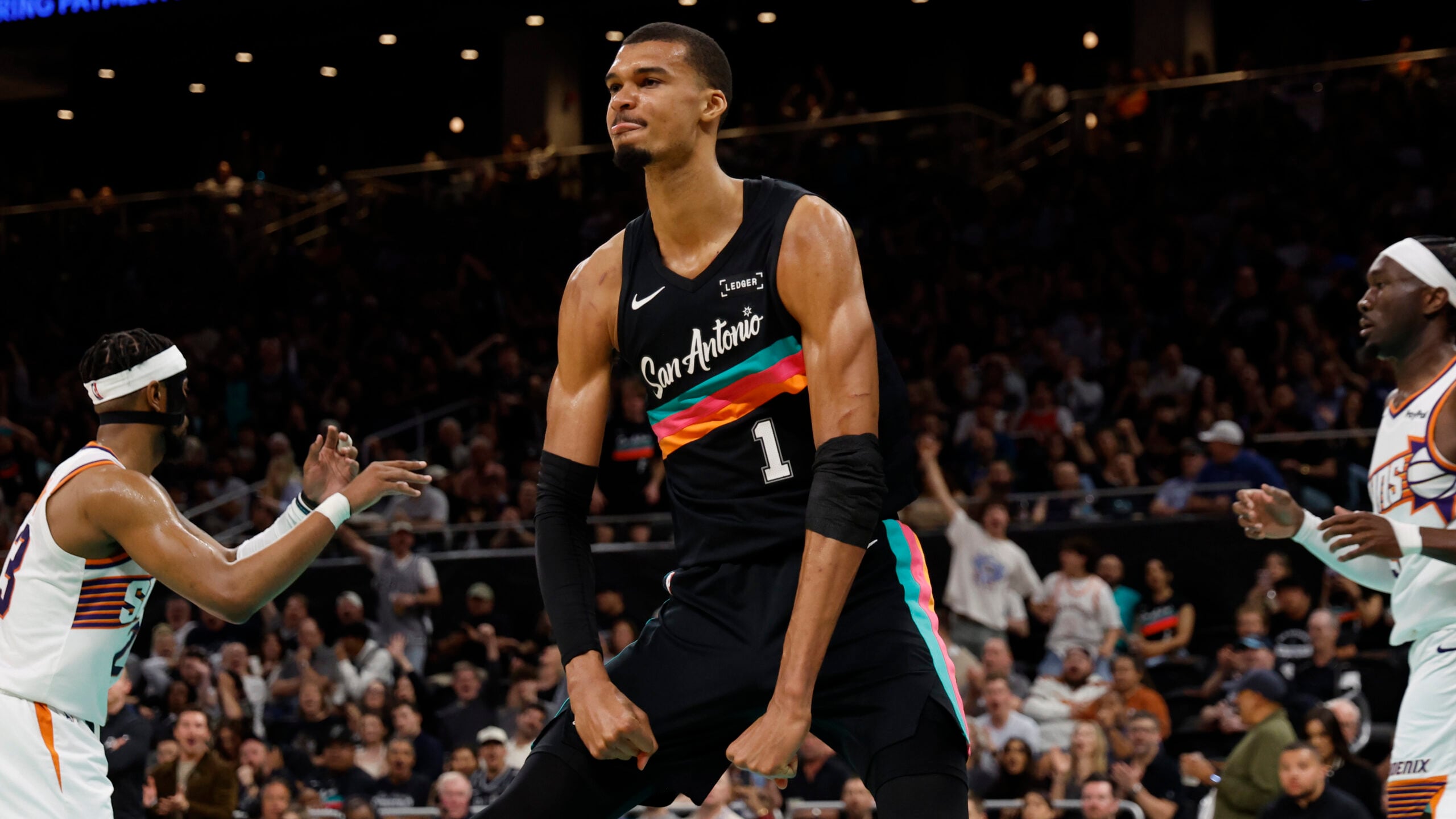 NBA Fantasy: Post-All-Star MVPs Dominate High Score