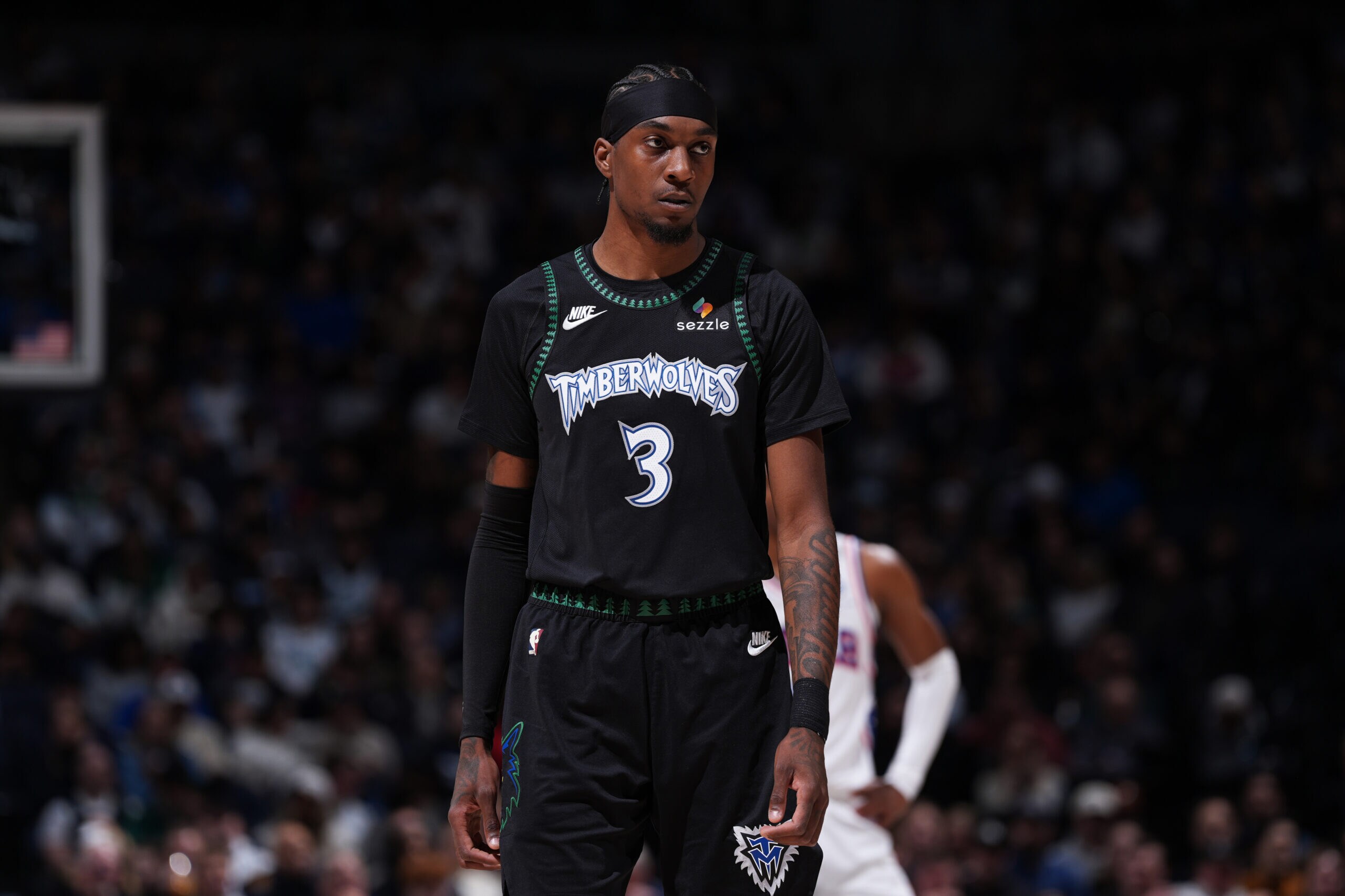 The Athletic: Jaden McDaniels has arrived for the Wolves. Jamal Crawford saw it coming first