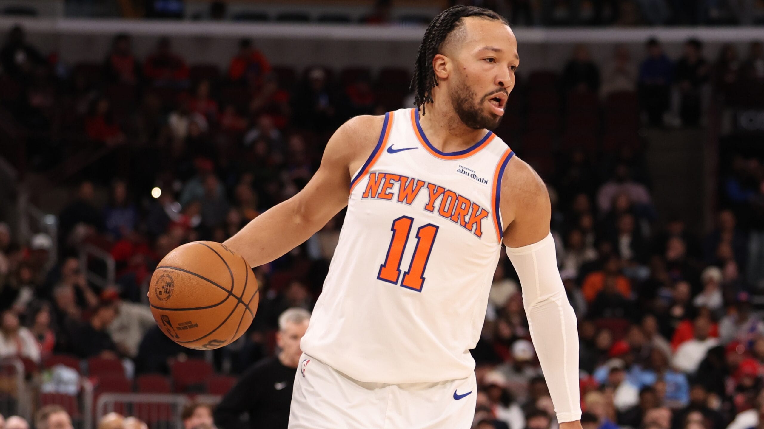 Knicks-Cavaliers Thriller Headlines Explosive NBA Night