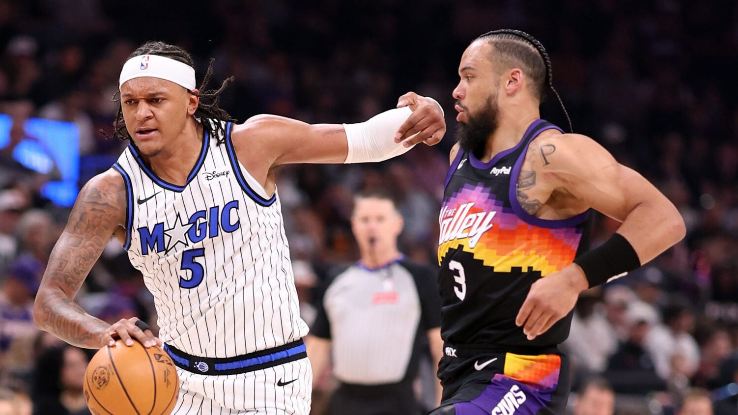 Dillon Brooks reportedly breaks hand as Suns face multiple injuries entering stretch run