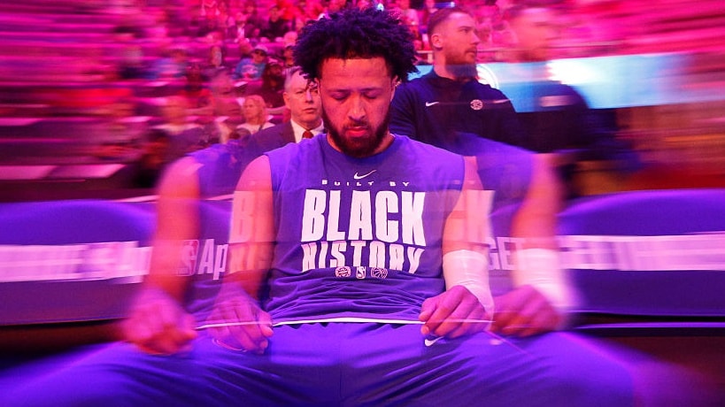 Live Updates: Jared McCain's Thunder take on Cade Cunningham's Pistons on a six-game night