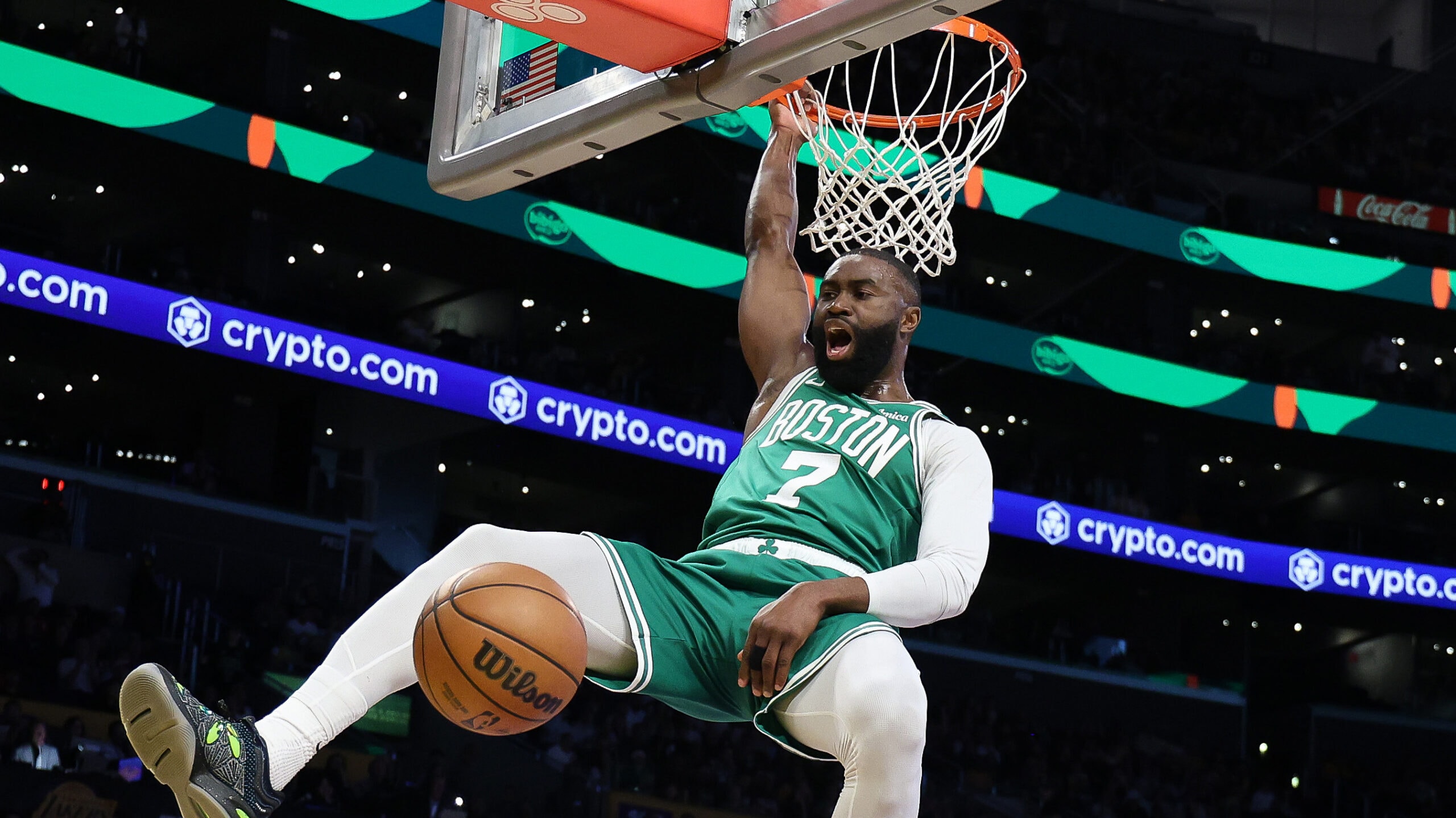 NBA Fantasy: DFS picks & advice for Feb. 27