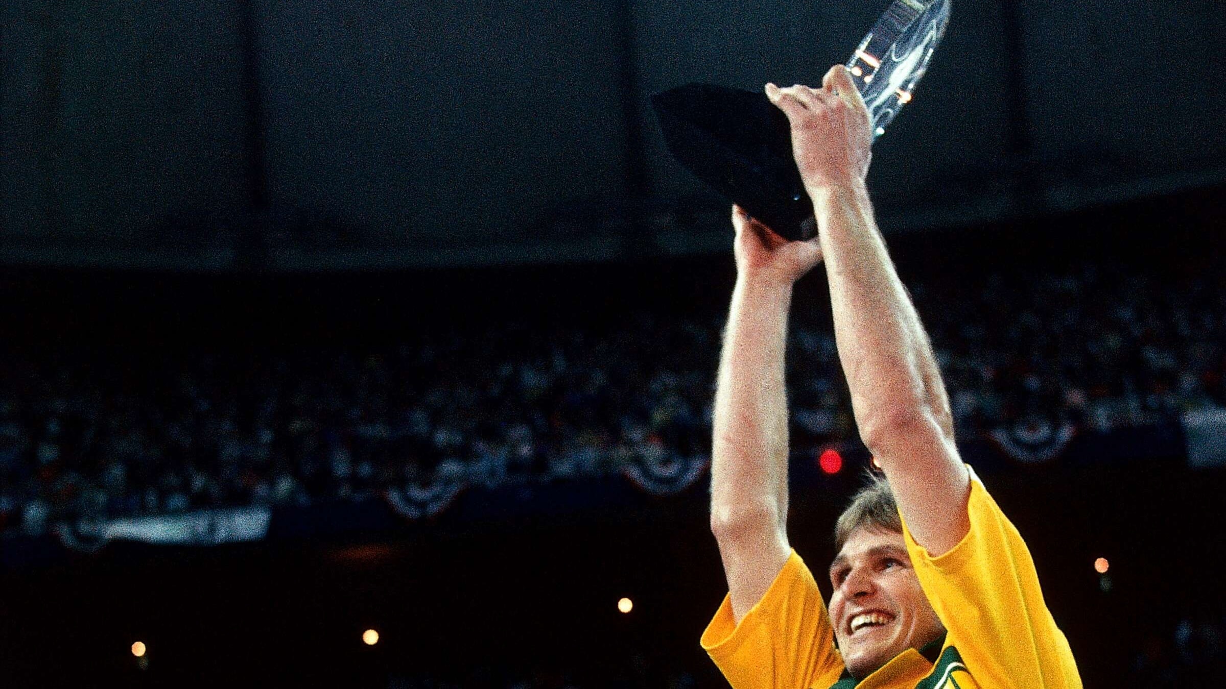1987 All-Star MVP: Tom Chambers
