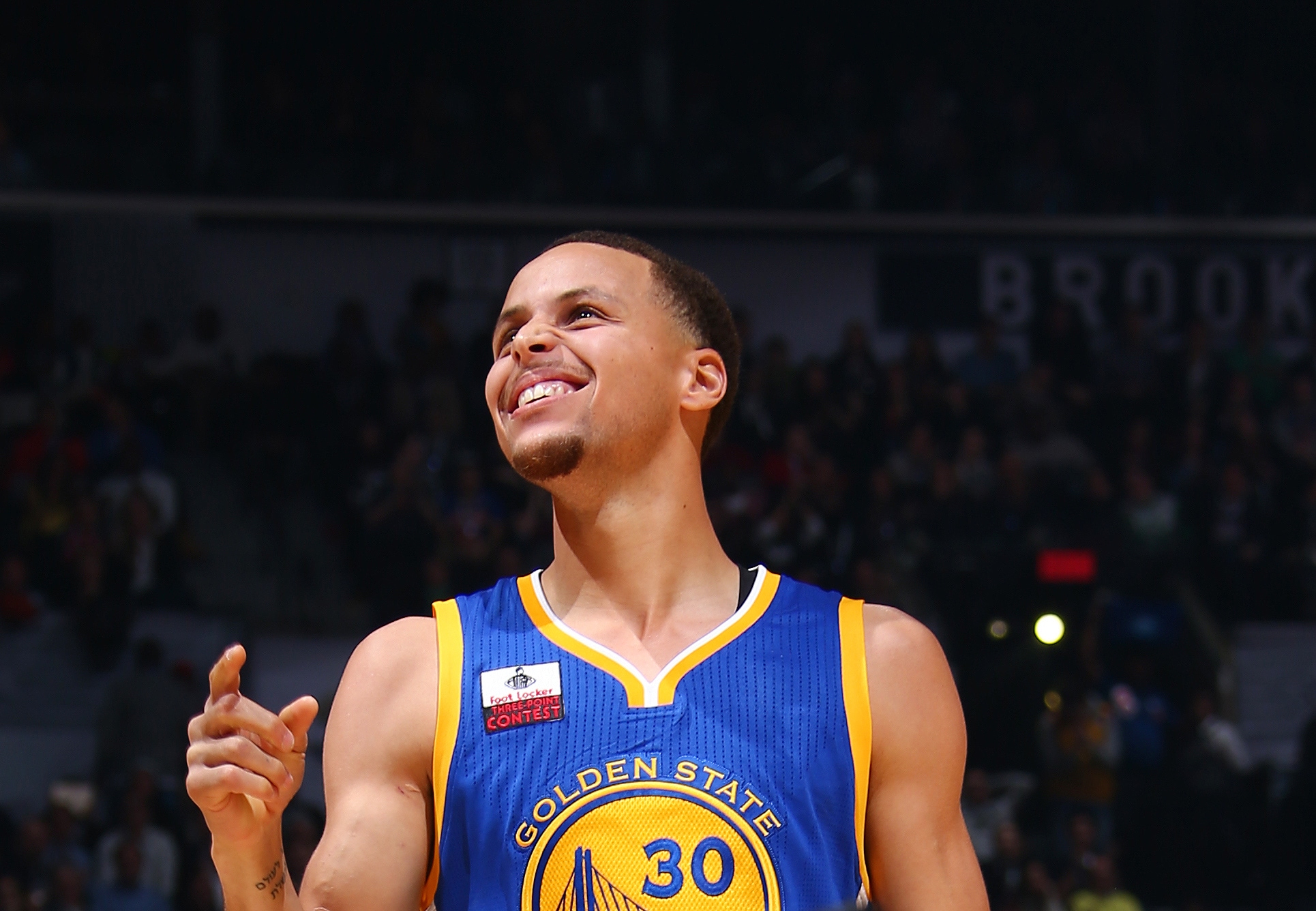 NBA 3-Point Contest Legends: The Most Iconic Moments