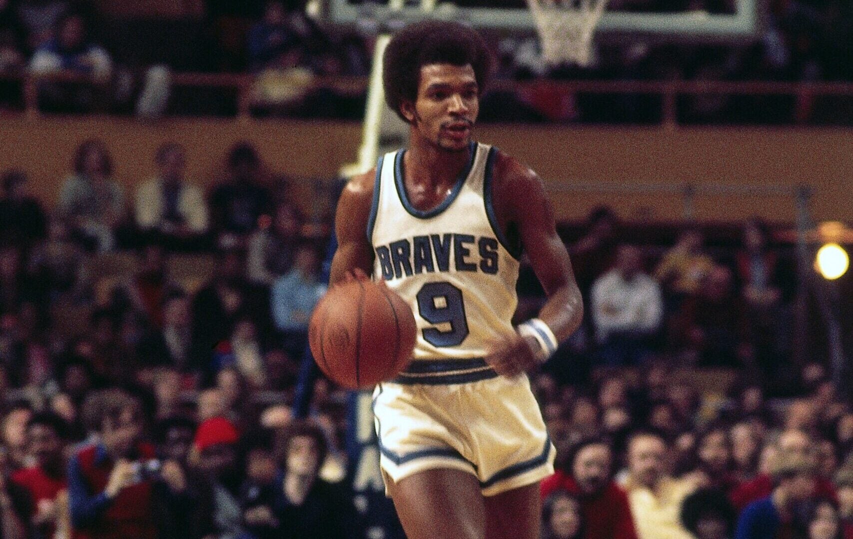 1978 All-Star MVP - Randy Smith