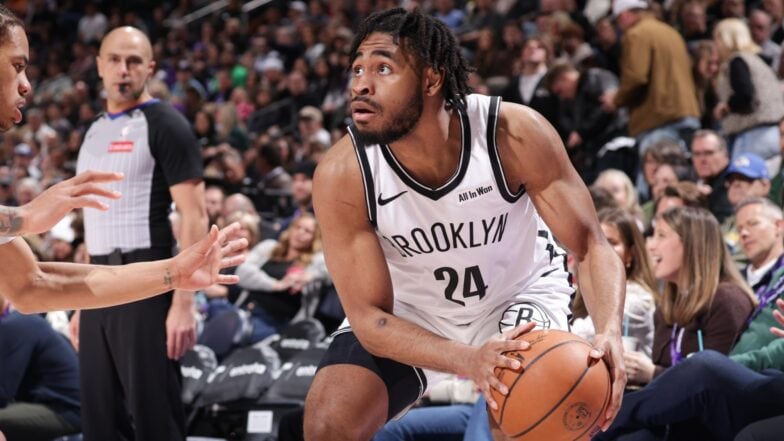 Cam Thomas agrees to sign with the Bucks