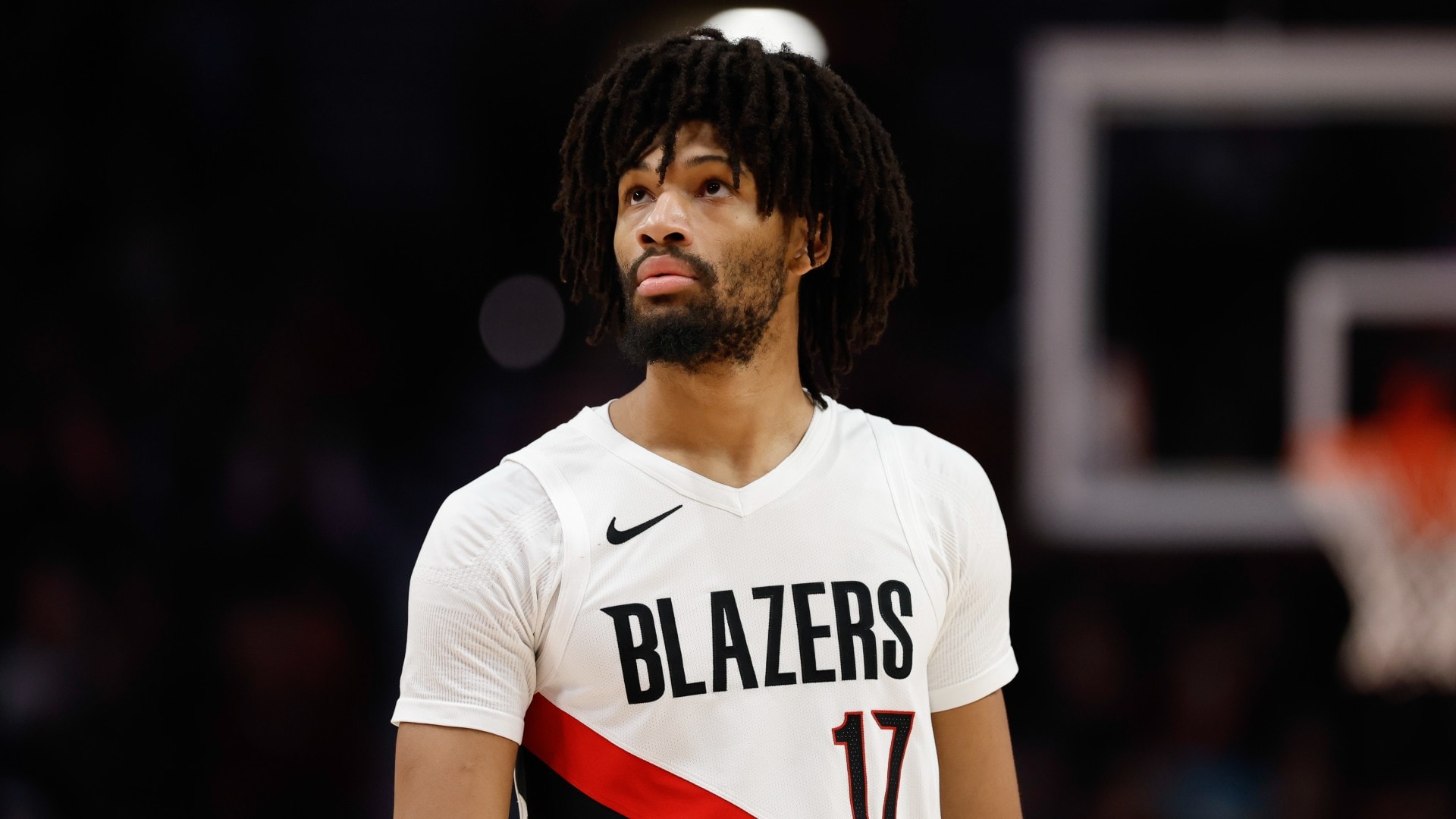 Shaedon Sharpe Injury Update: Blazers Star Out 4-6 Weeks