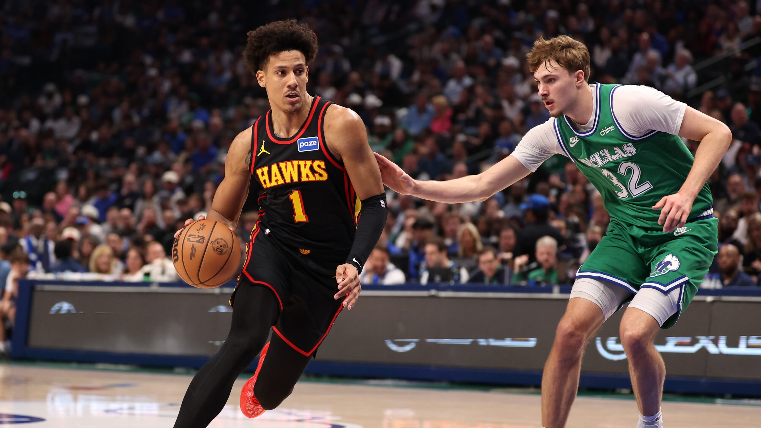 Taking a look at the Thunder, the Pistons and other top win streaks so far this season