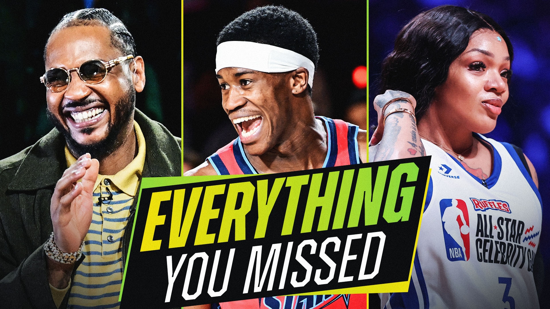 NBA's Nightly Recap | February 13, 2026