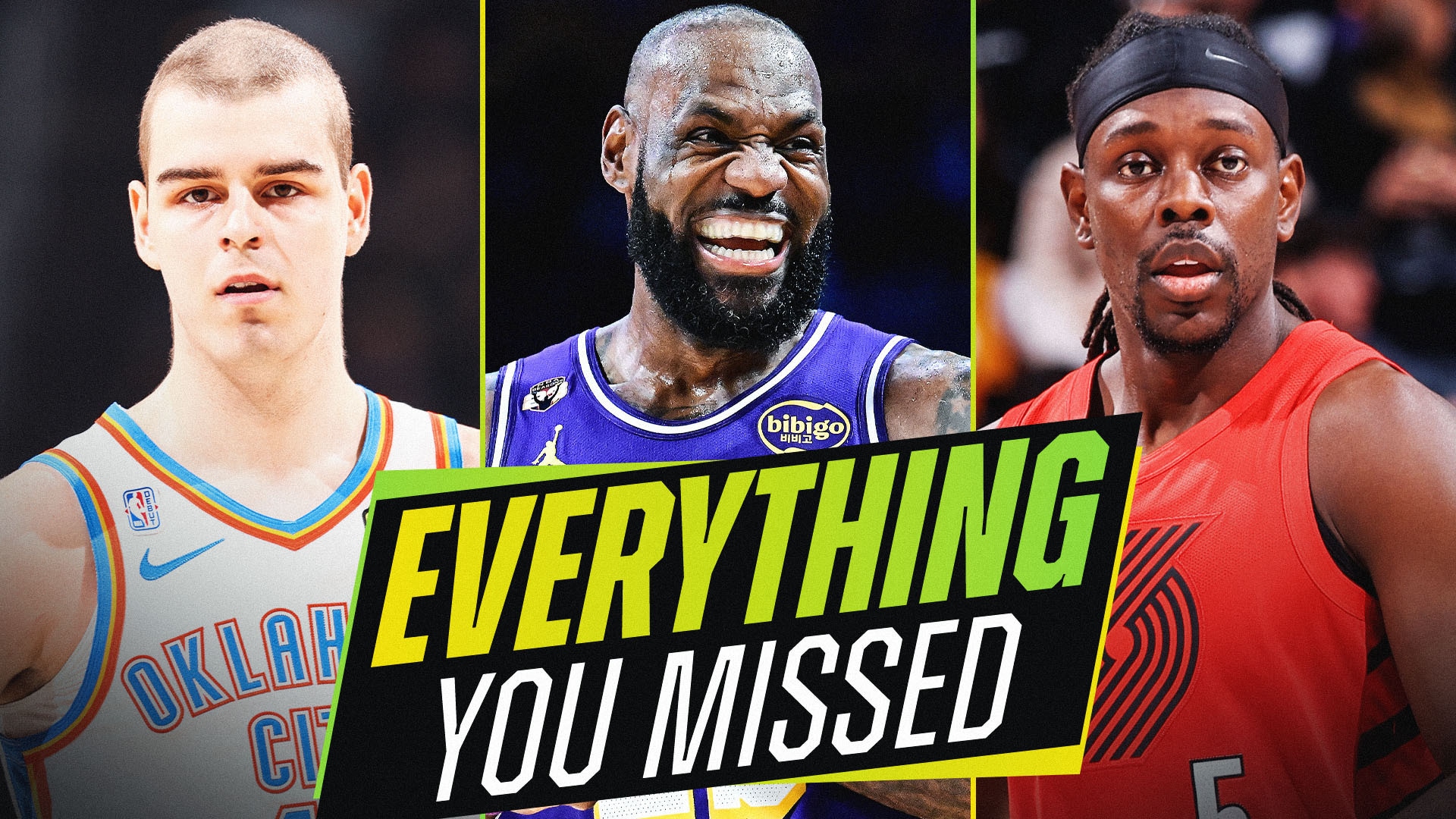 NBA's Nightly Recap | February 12, 2026