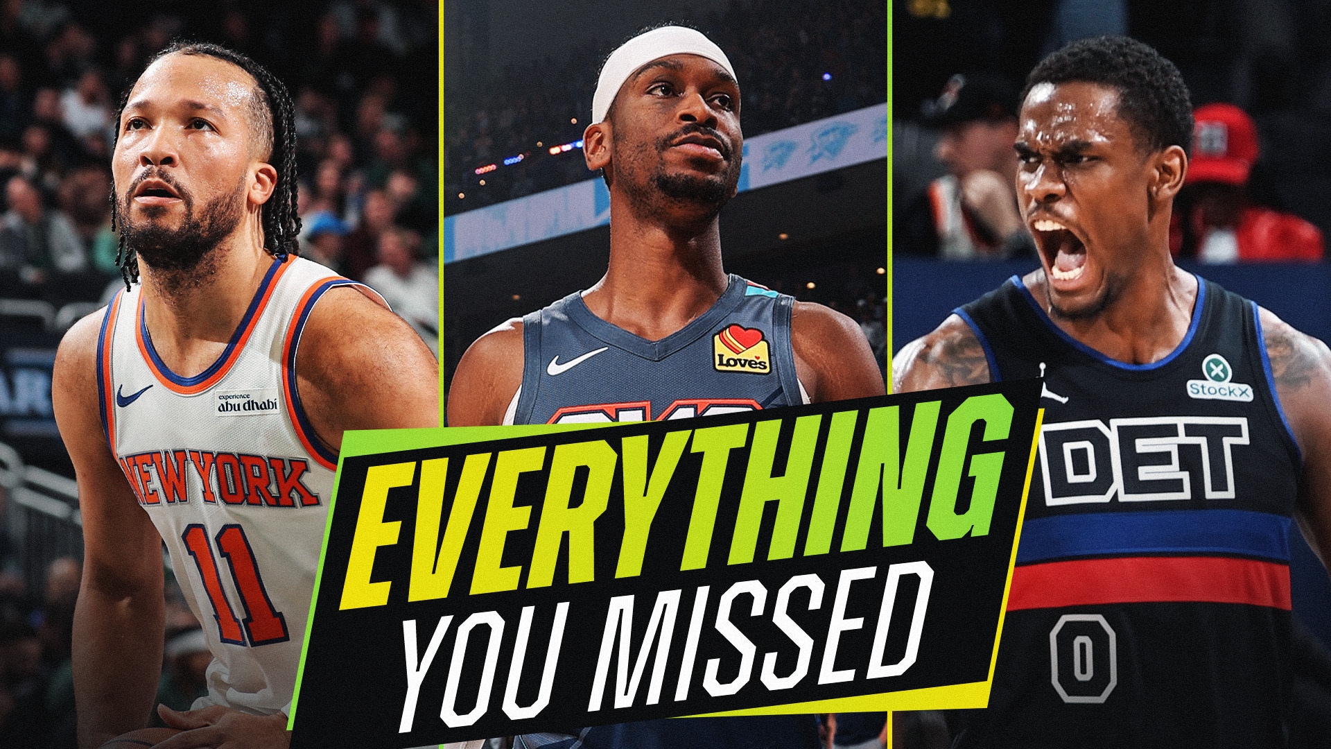 NBA's Nightly Recap | February 27, 2026