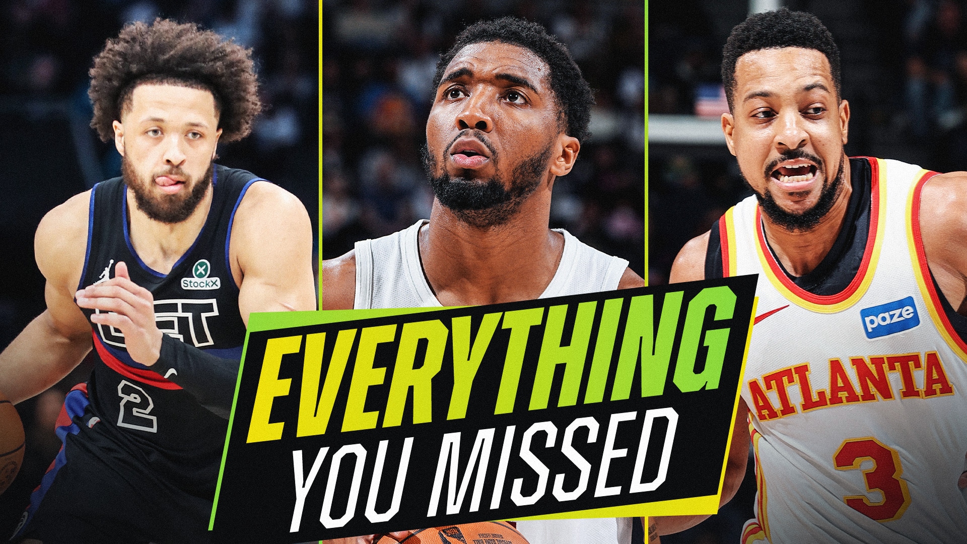 NBA's Nightly Recap | February 9, 2026