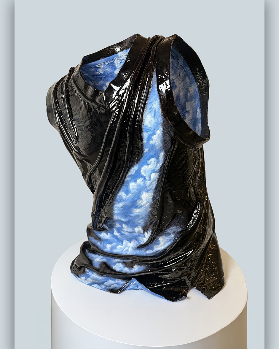 2026 NBA All-Star Art Garden artist profile: Sadie Rose