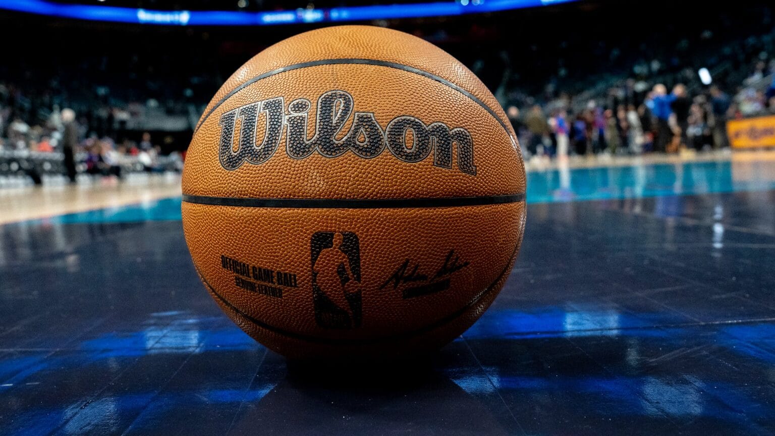 Update on NBA & FIBA’s exploration of new league in Europe | NBA.com