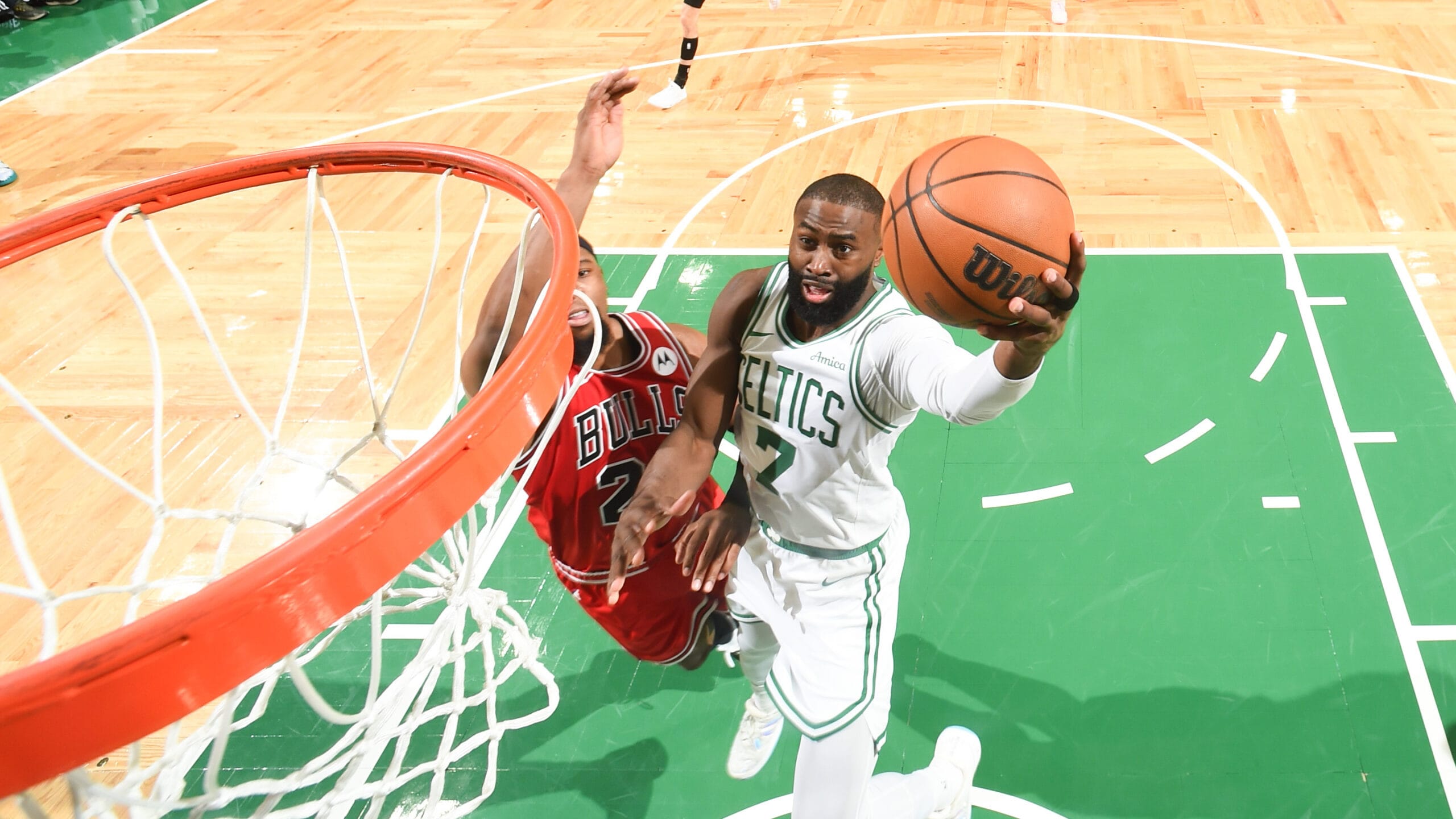 Chicago Bulls vs Boston Celtics Feb 11, 2026 Box Scores | NBA.com