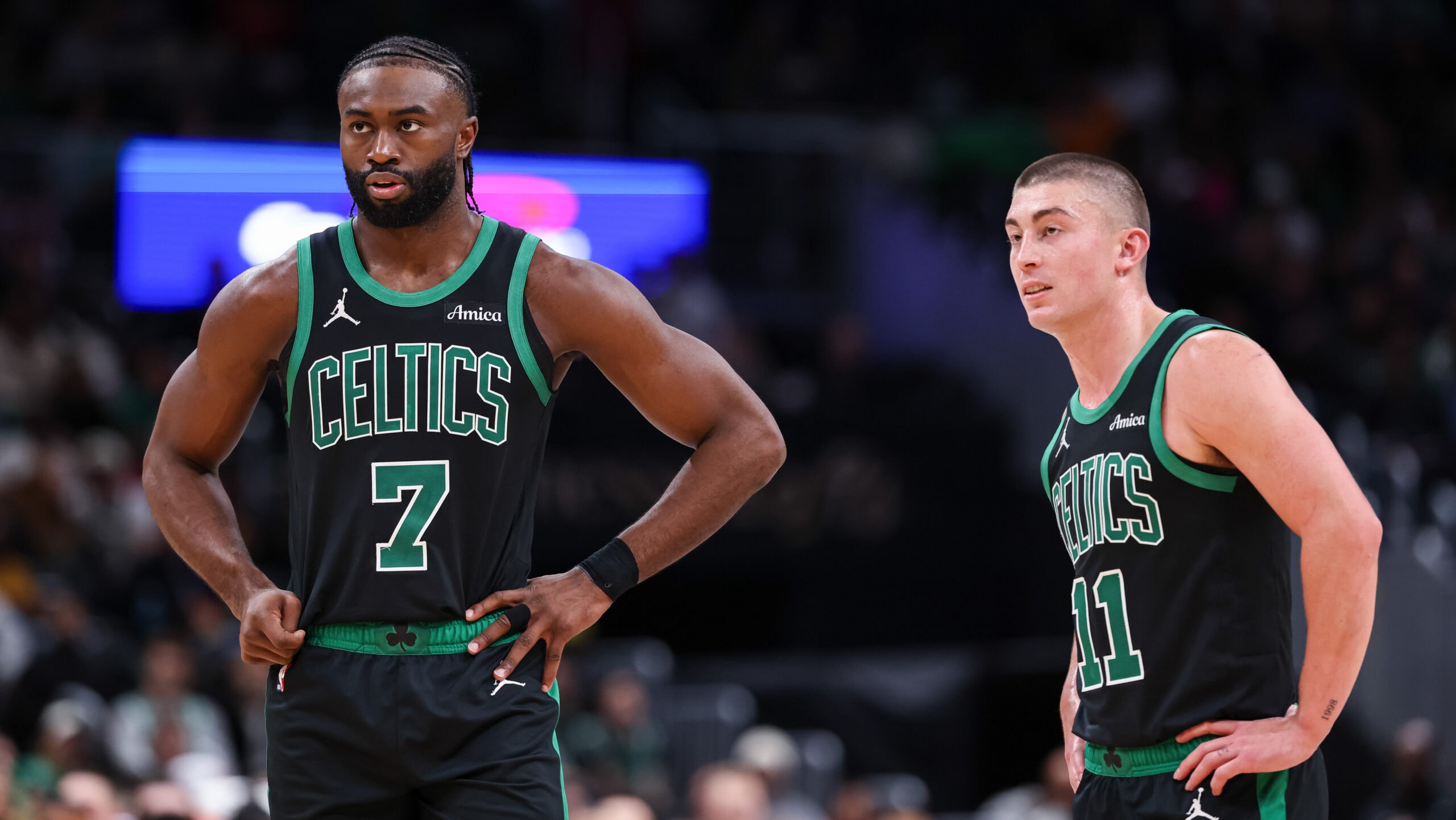 These 6 teams can make solid case for being best in NBA this season