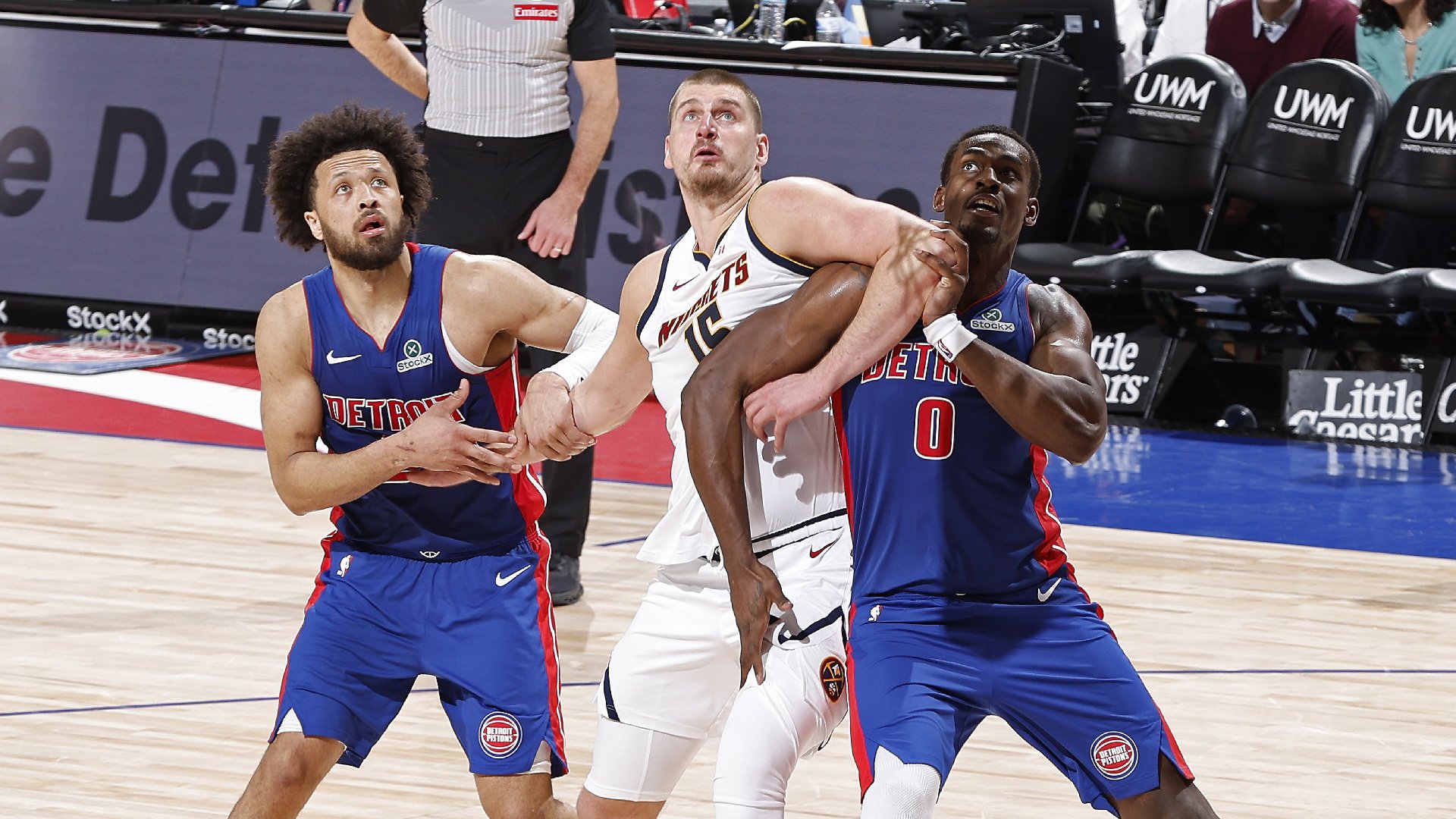 Trending Topics: Which team wins 75th NBA All-Star Game and why?