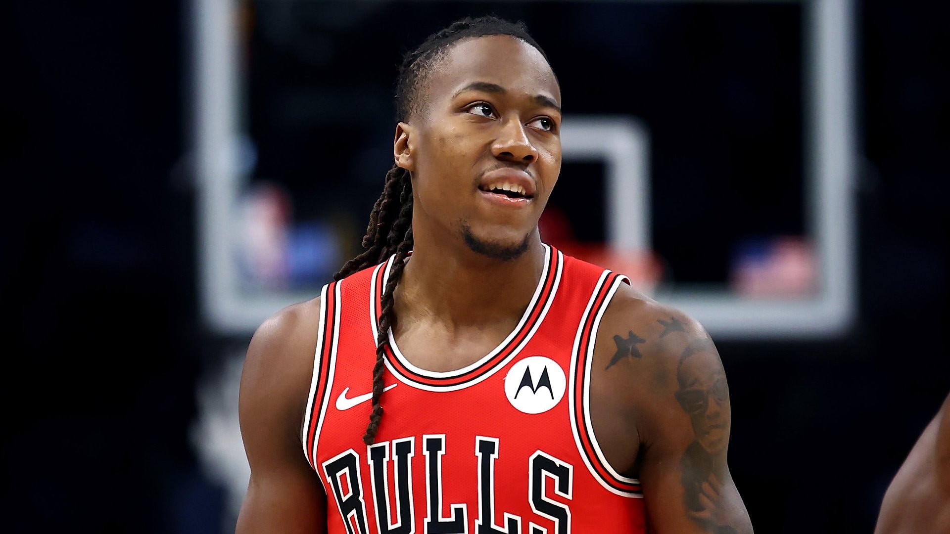 Dosunumu reportedly traded to Wolves