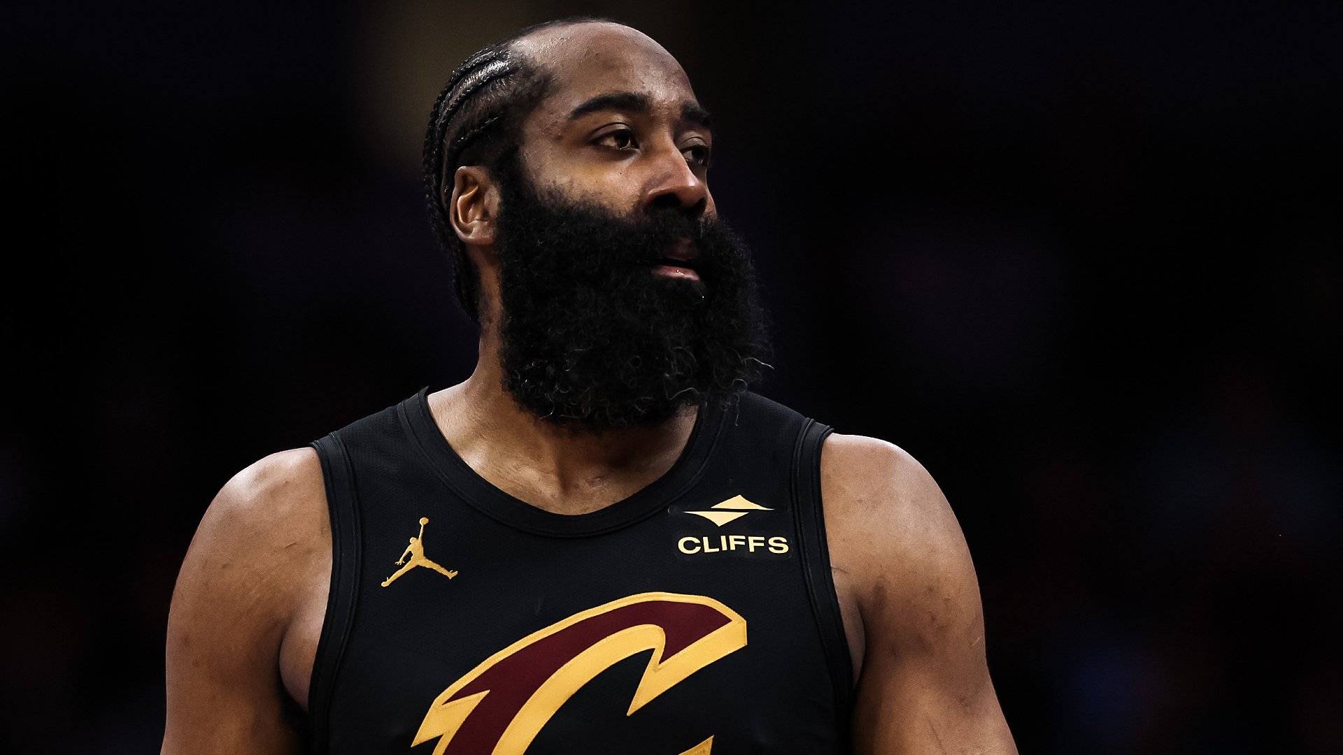 James Harden (fractured thumb) questionable vs. Bucks