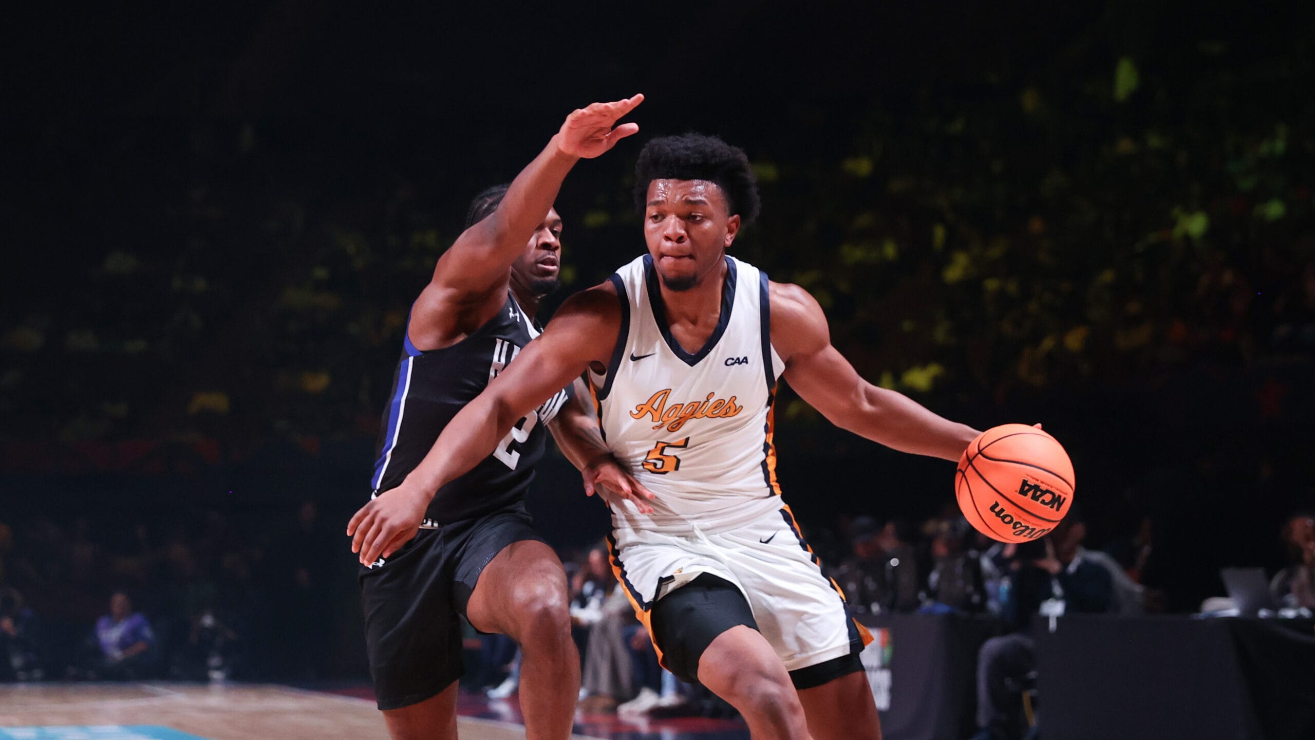 2026 Toyota Chris Paul HBCU Classic announces field of teams