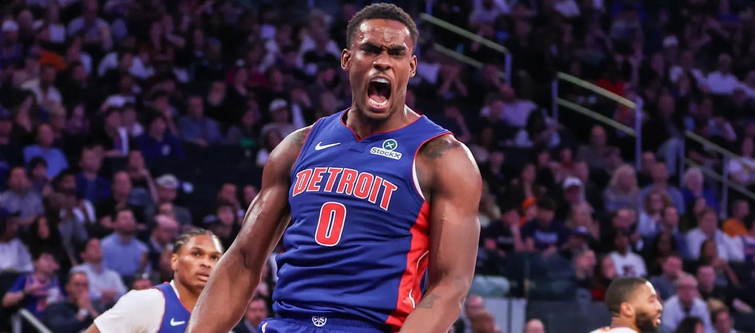 NBA Odds, Picks & Predictions: Friday (2/6)