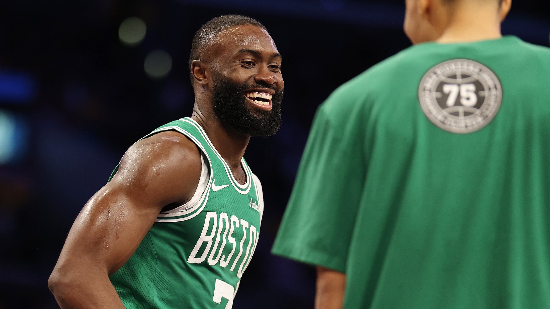 Live Updates: Jared McCain's Thunder take on Cade Cunningham's Pistons on a six-game night