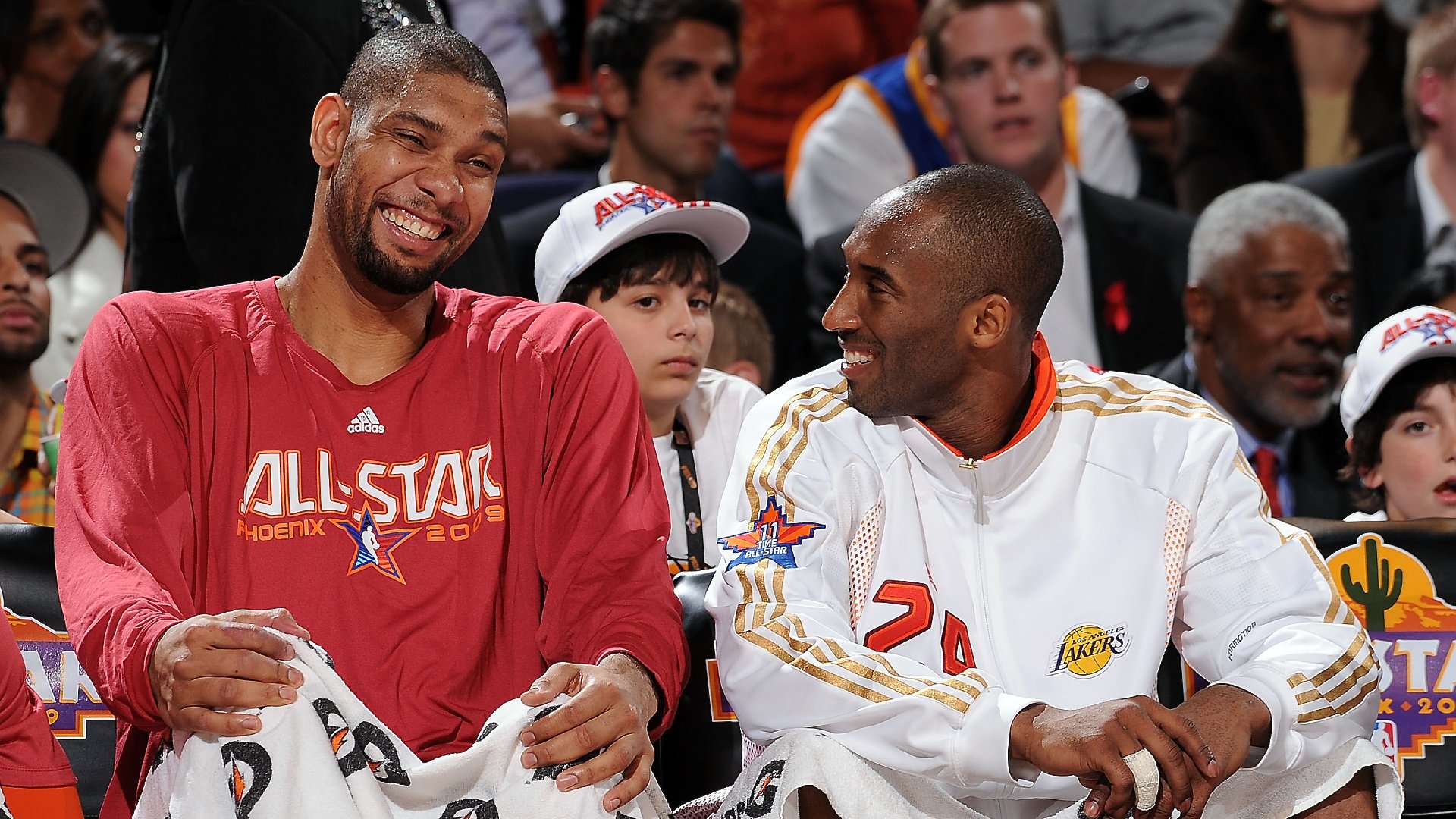 Trending Topics: Who are your all-time USA and World All Stars?