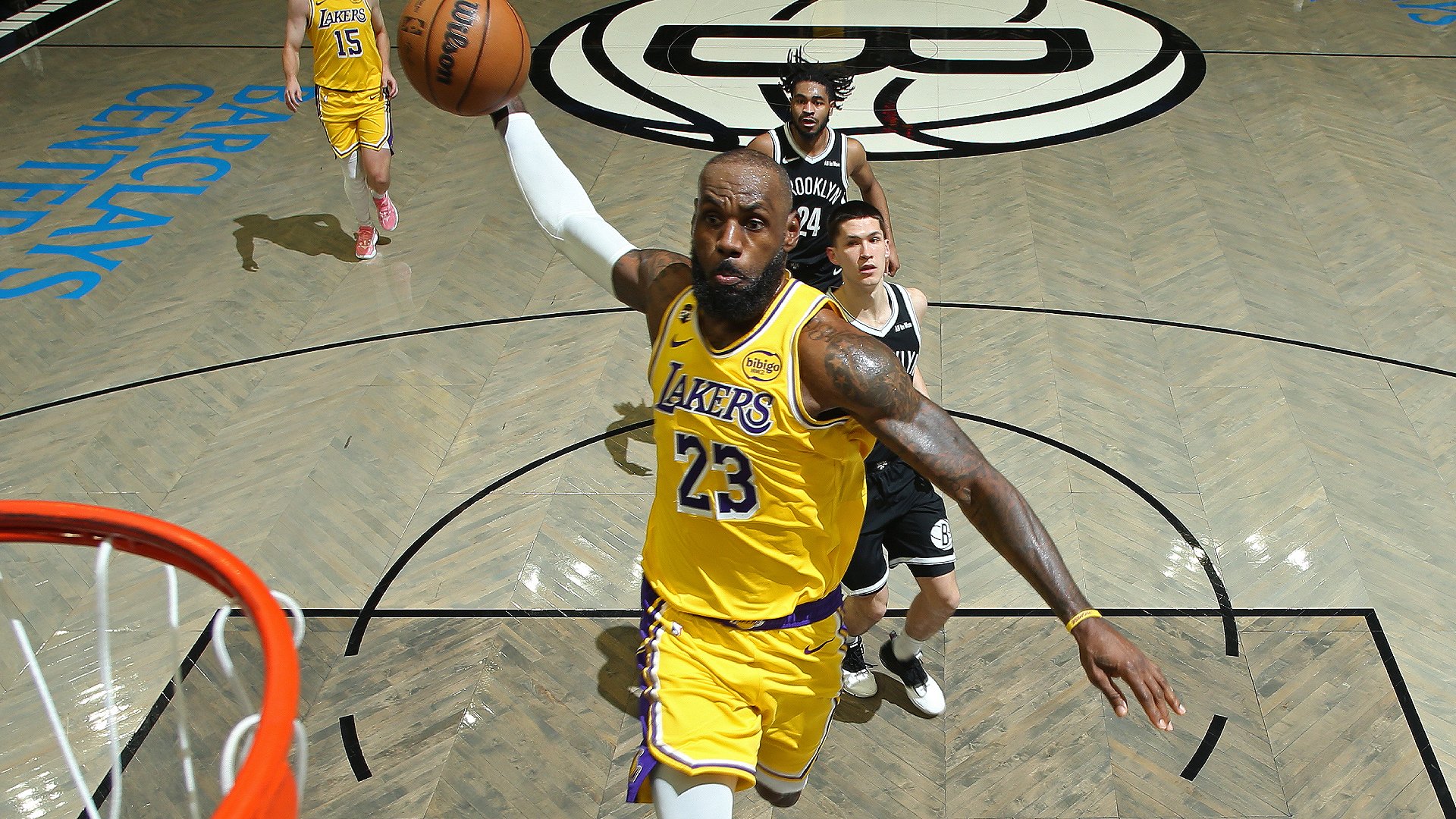 14 milestones within reach in homestretch