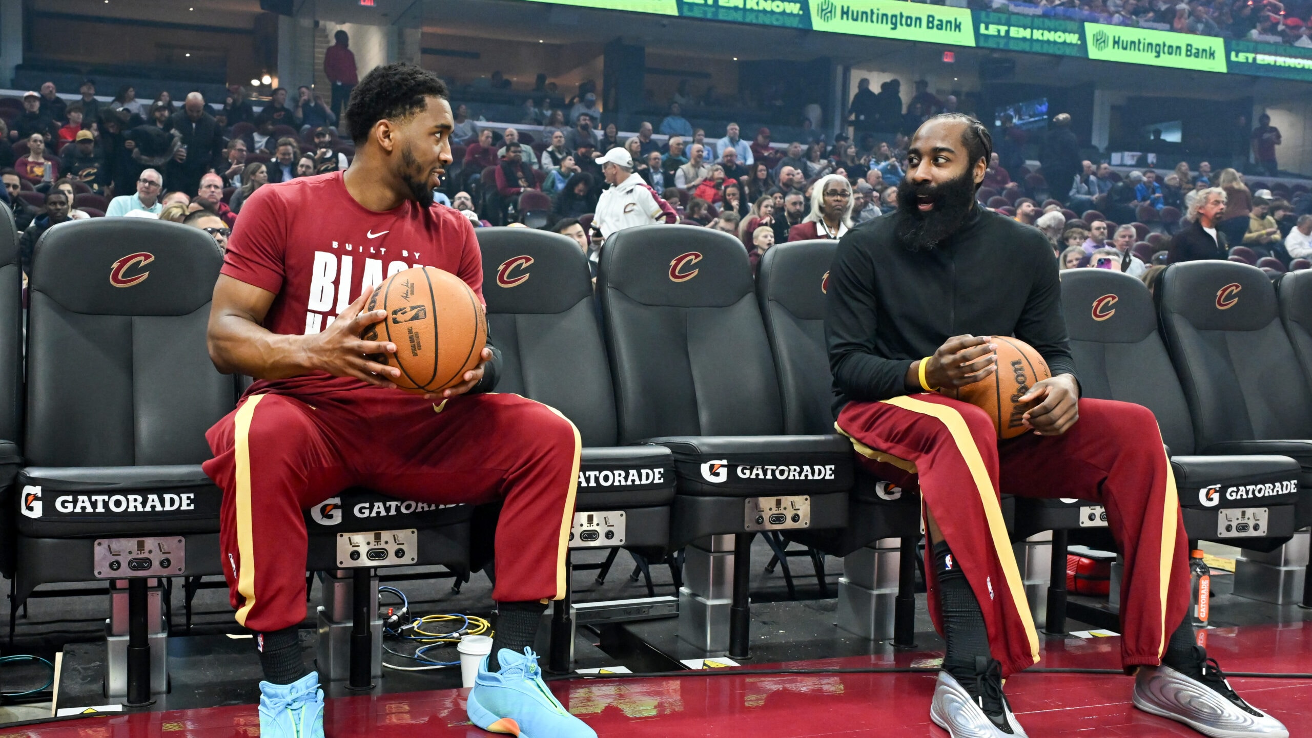 10 storylines to follow after All-Star break