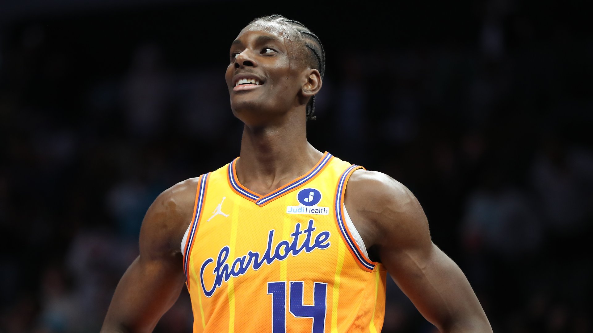 Moussa's Motor: Diabaté driving Hornets' surge